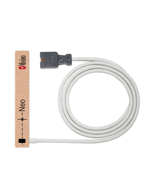 Masimo LNCS Neonatal SpO2 Adhesive Sensor