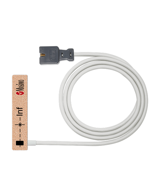 Masimo LNCS Inf-3 Infant SpO2 Adhesive Sensor