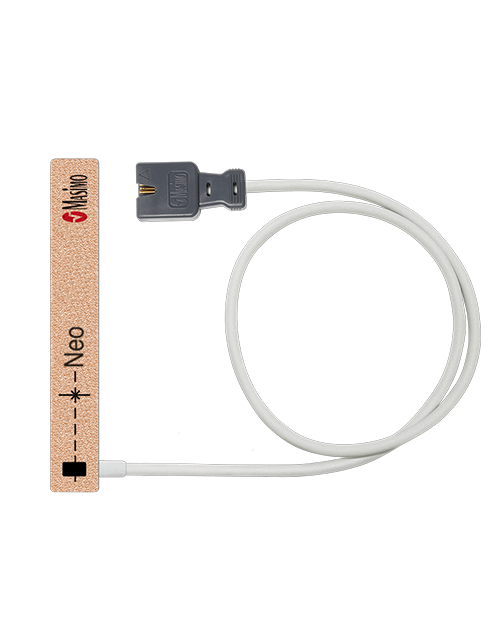 Masimo LNCS Neo Neonatal SpO2 Adhesive Sensor