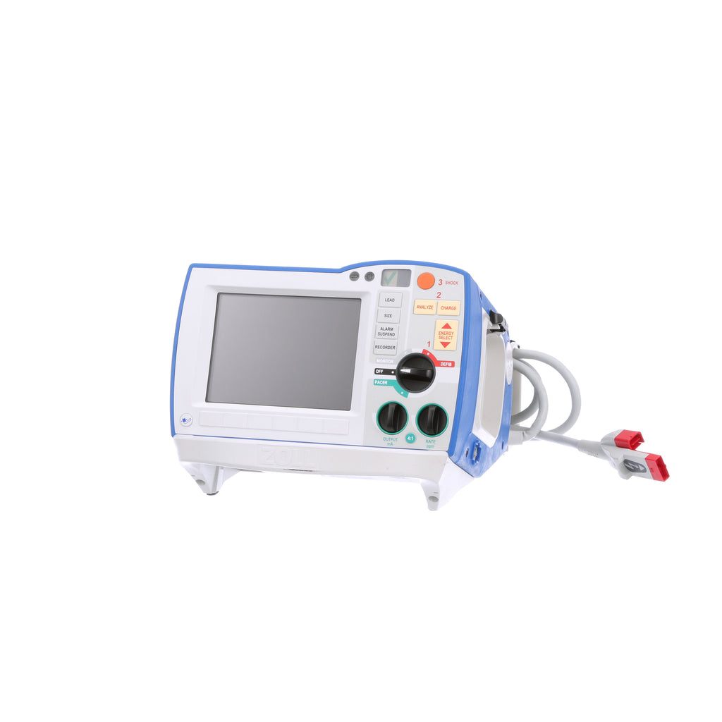 ZOLL R Series Defibrillator (Refurbished)