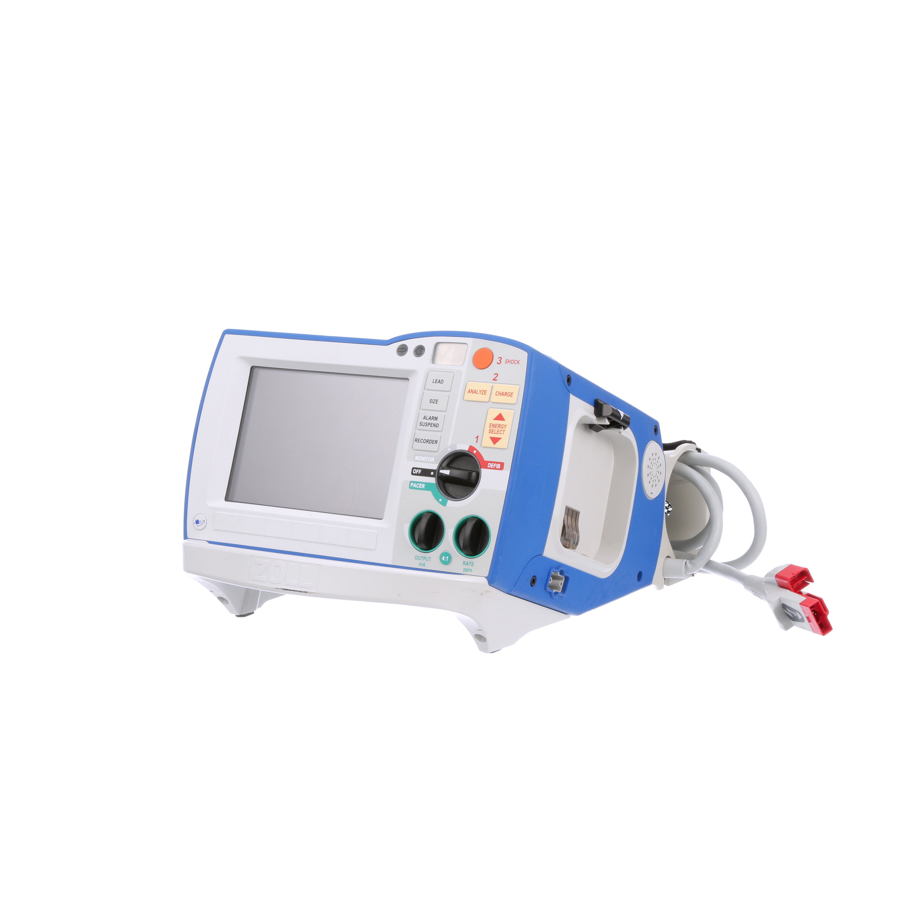 ZOLL R Series Defibrillator (Refurbished)