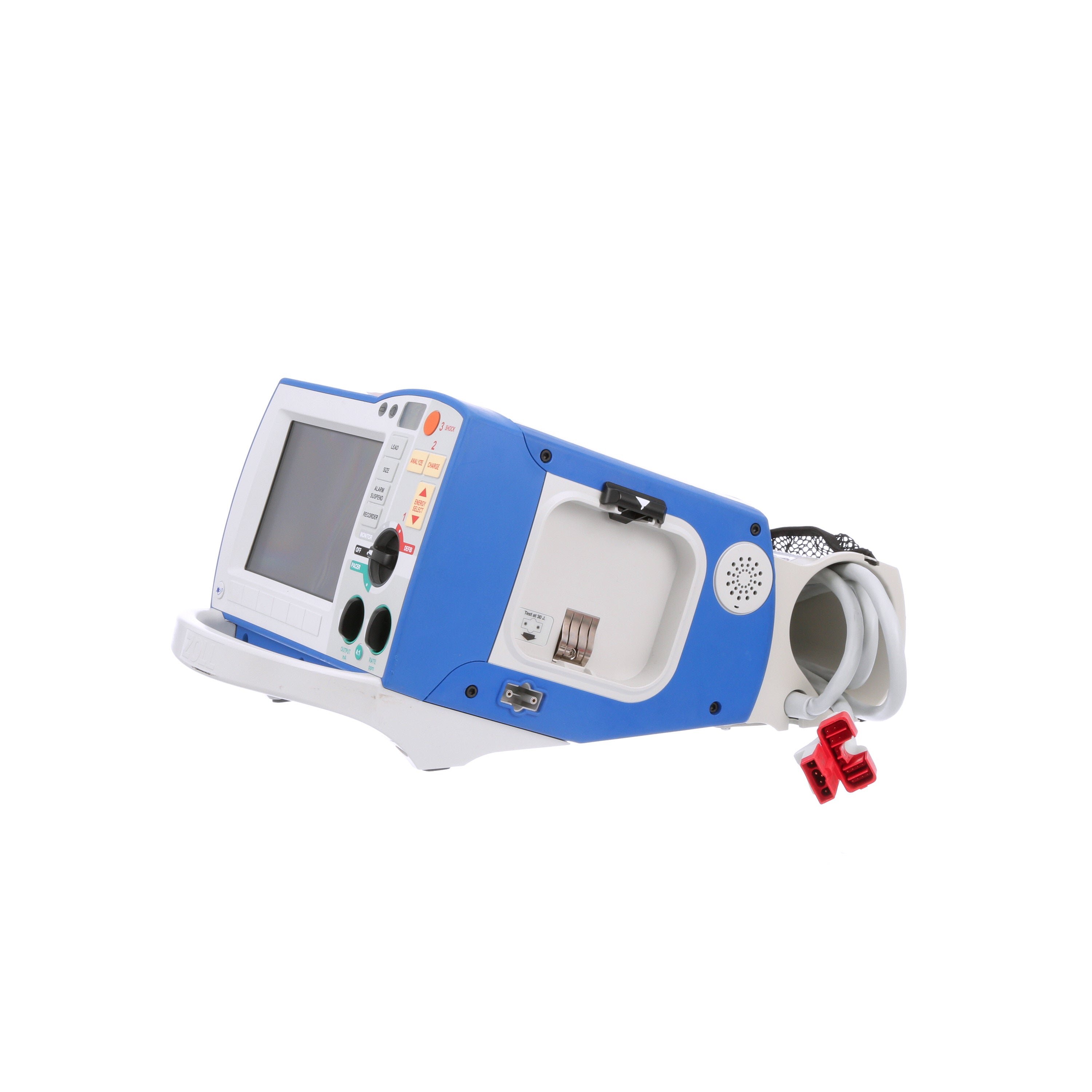 ZOLL R Series Defibrillator (Refurbished)