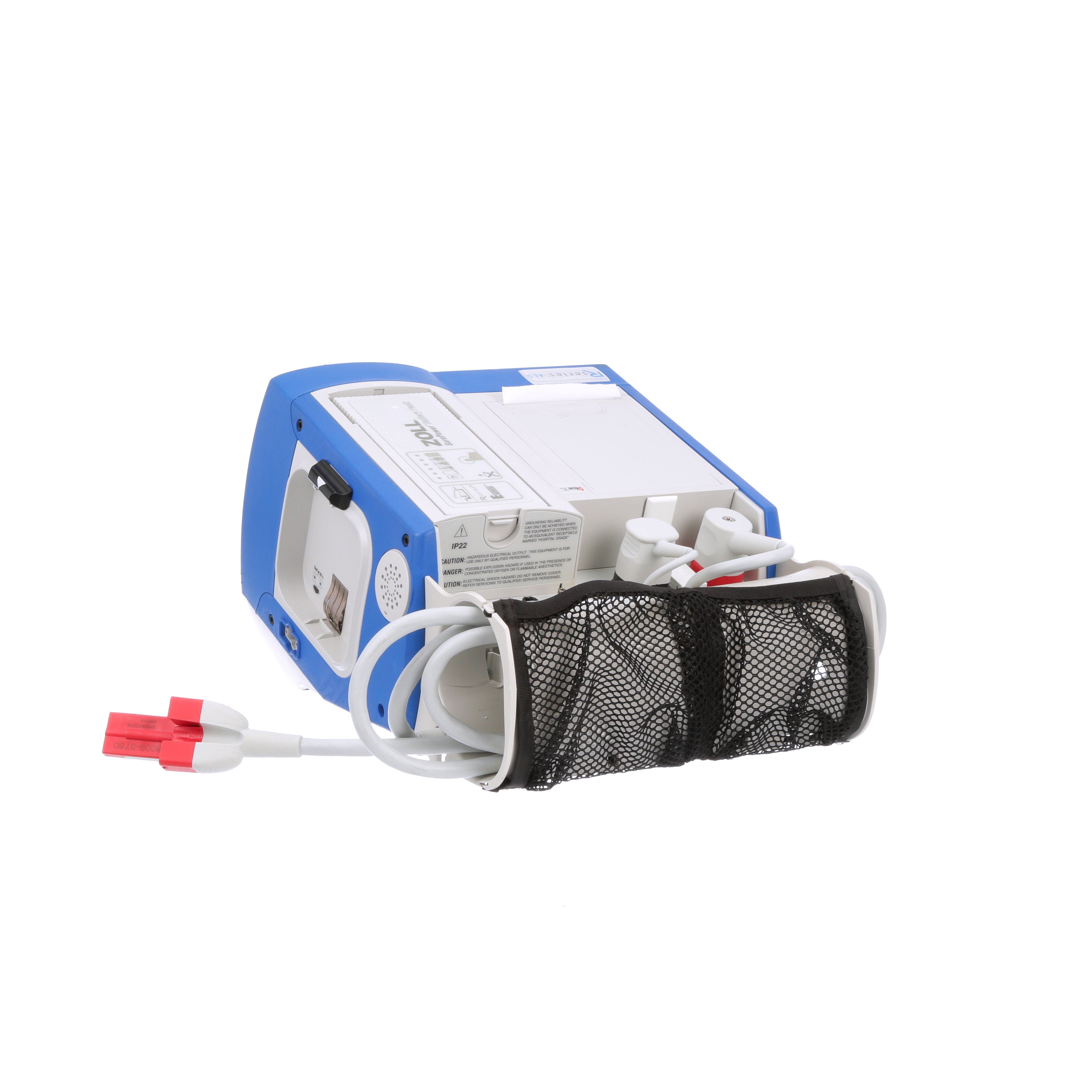 ZOLL R Series Defibrillator (Refurbished)