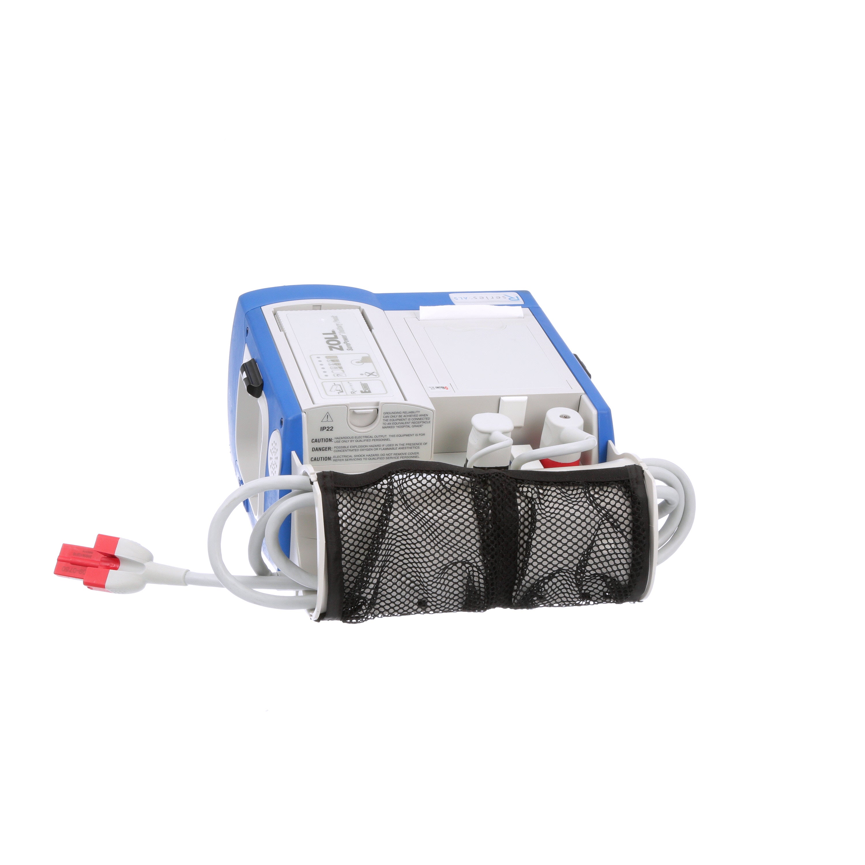 ZOLL R Series Defibrillator (Refurbished)