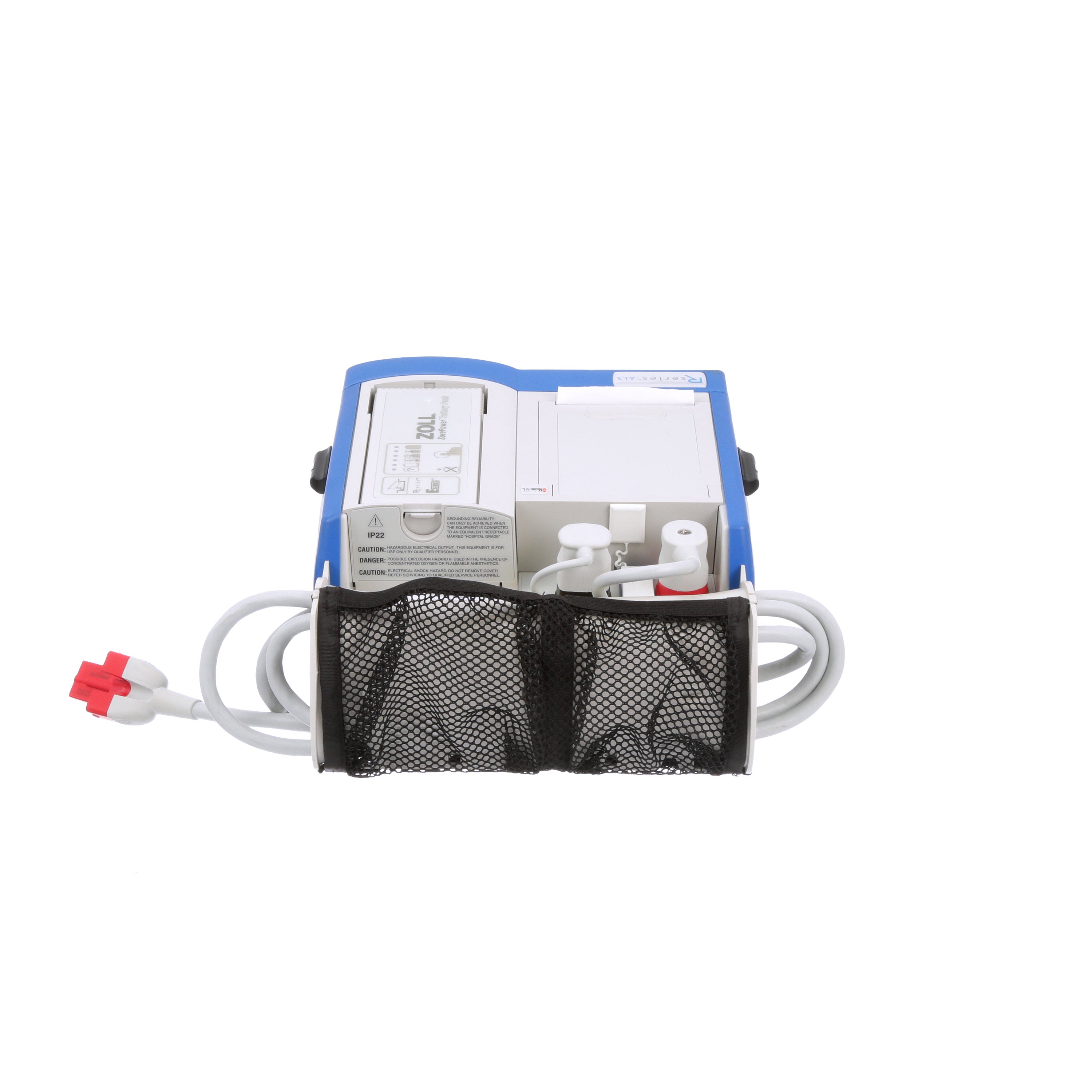 ZOLL R Series Defibrillator (Refurbished)