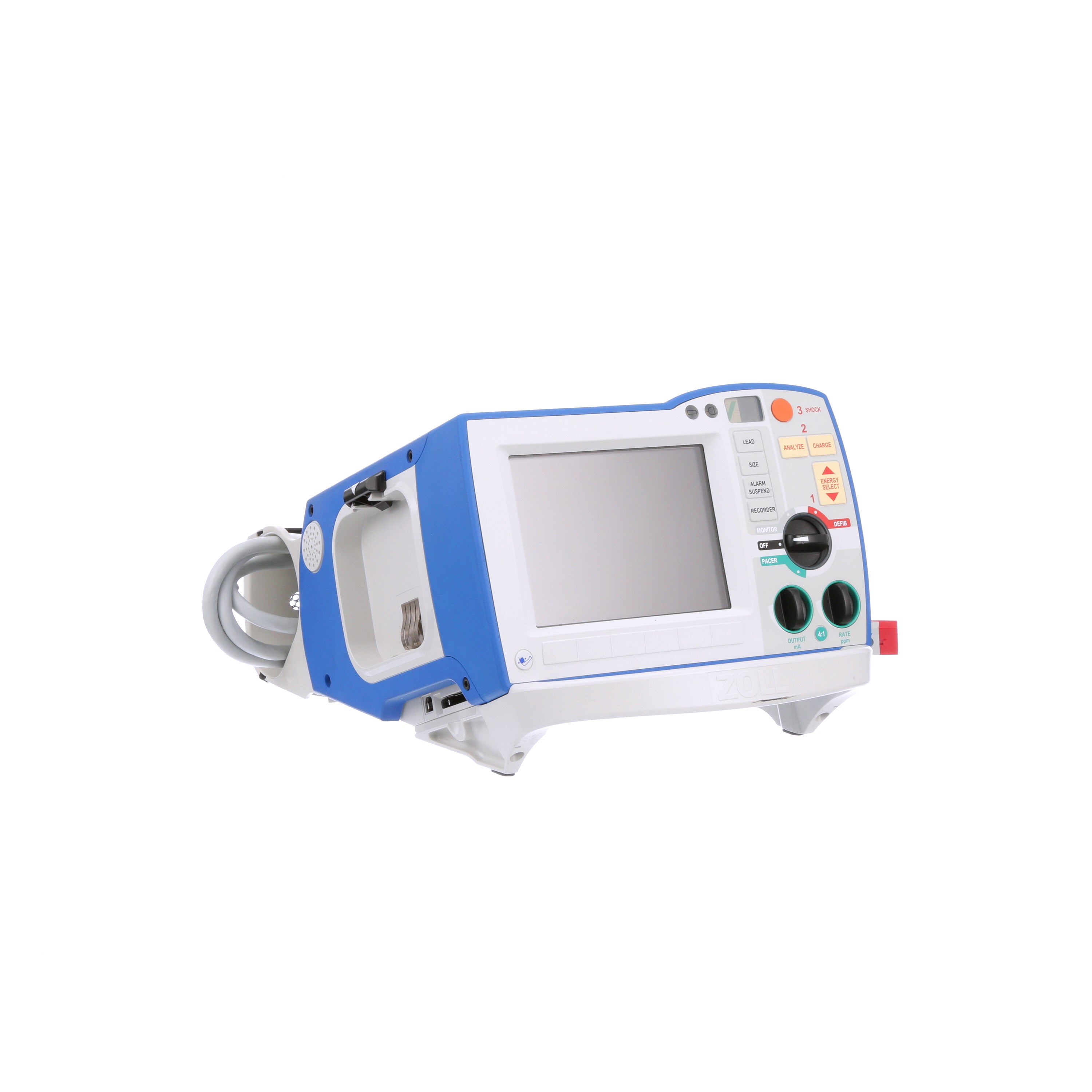 ZOLL R Series Defibrillator (Refurbished)