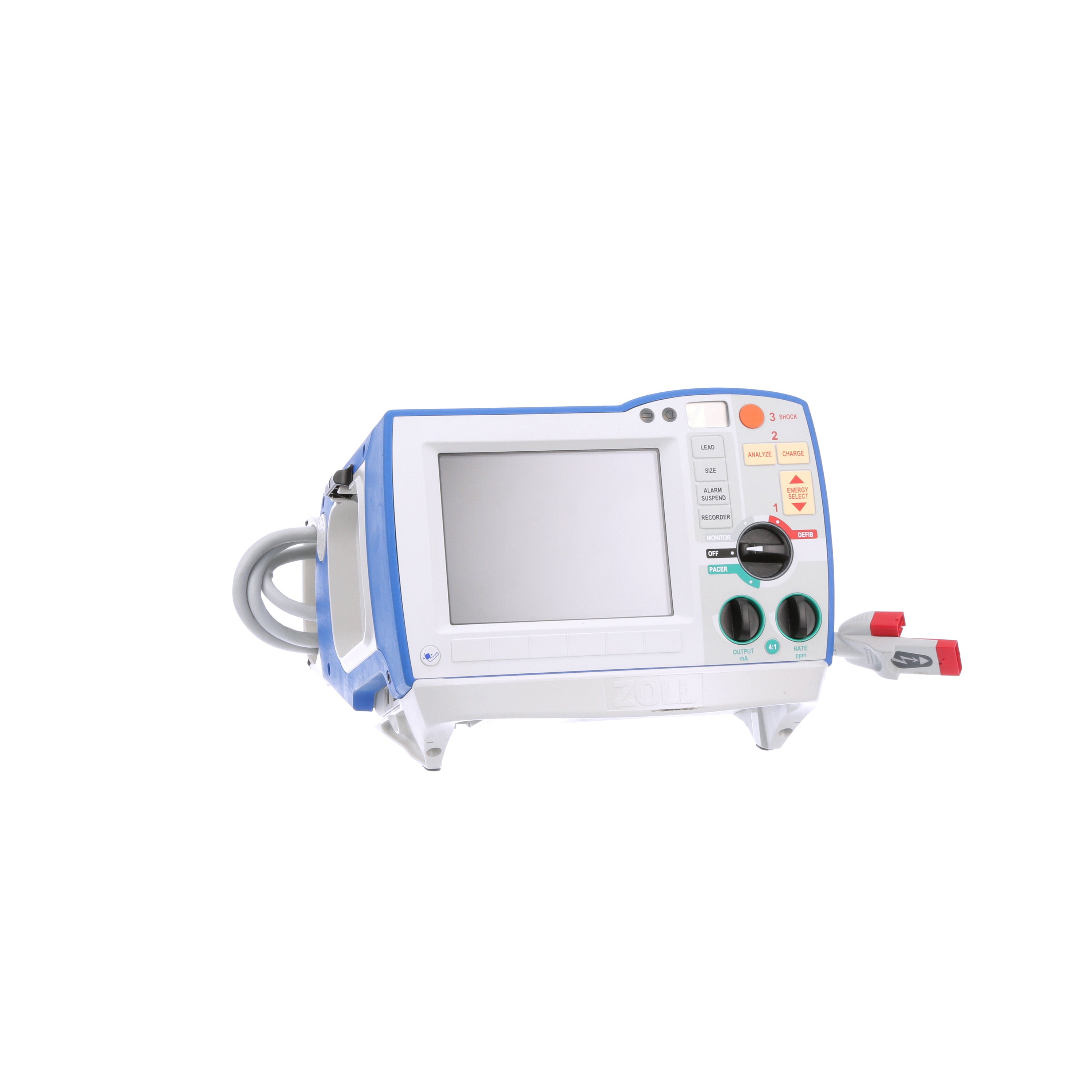 ZOLL R Series Defibrillator (Refurbished)