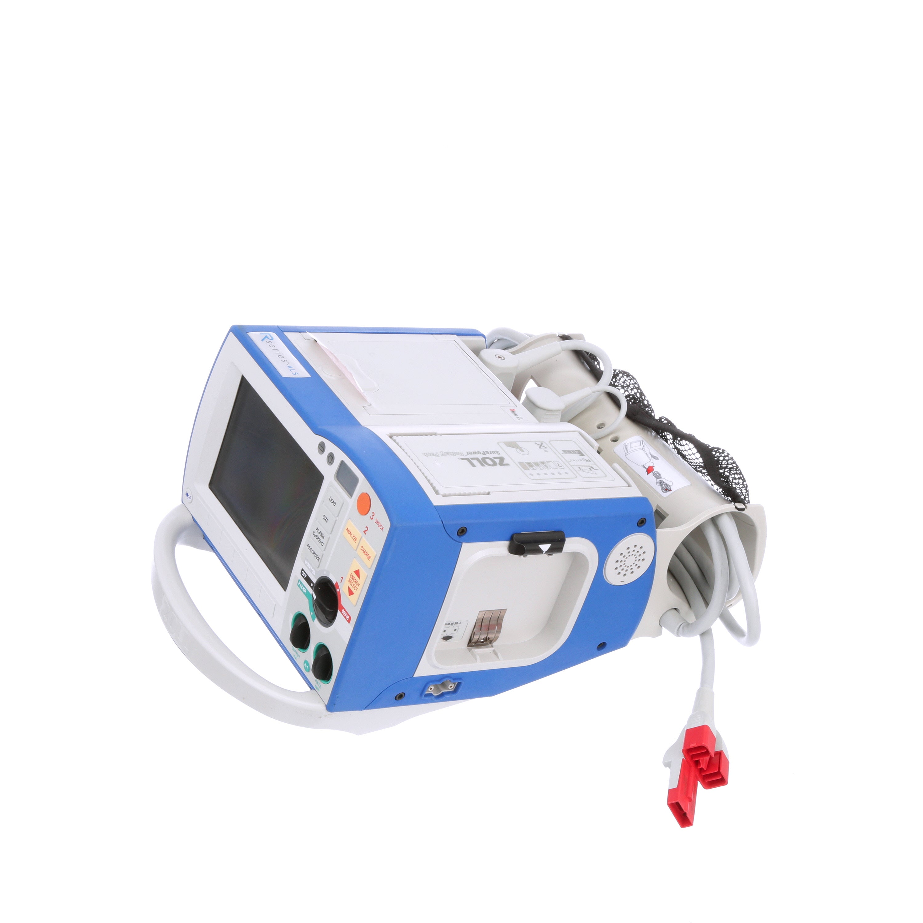 ZOLL R Series Defibrillator (Refurbished)