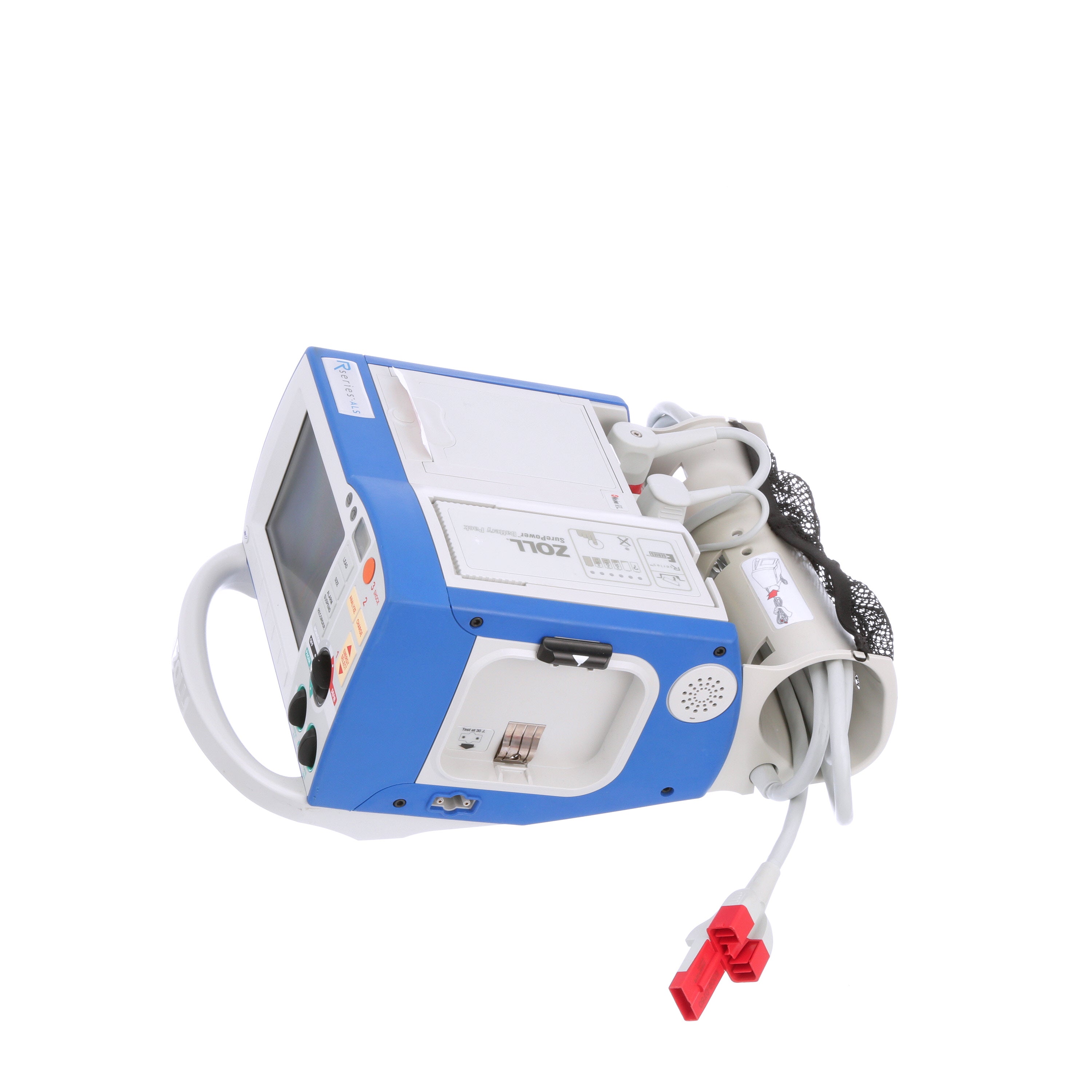 ZOLL R Series Defibrillator (Refurbished)