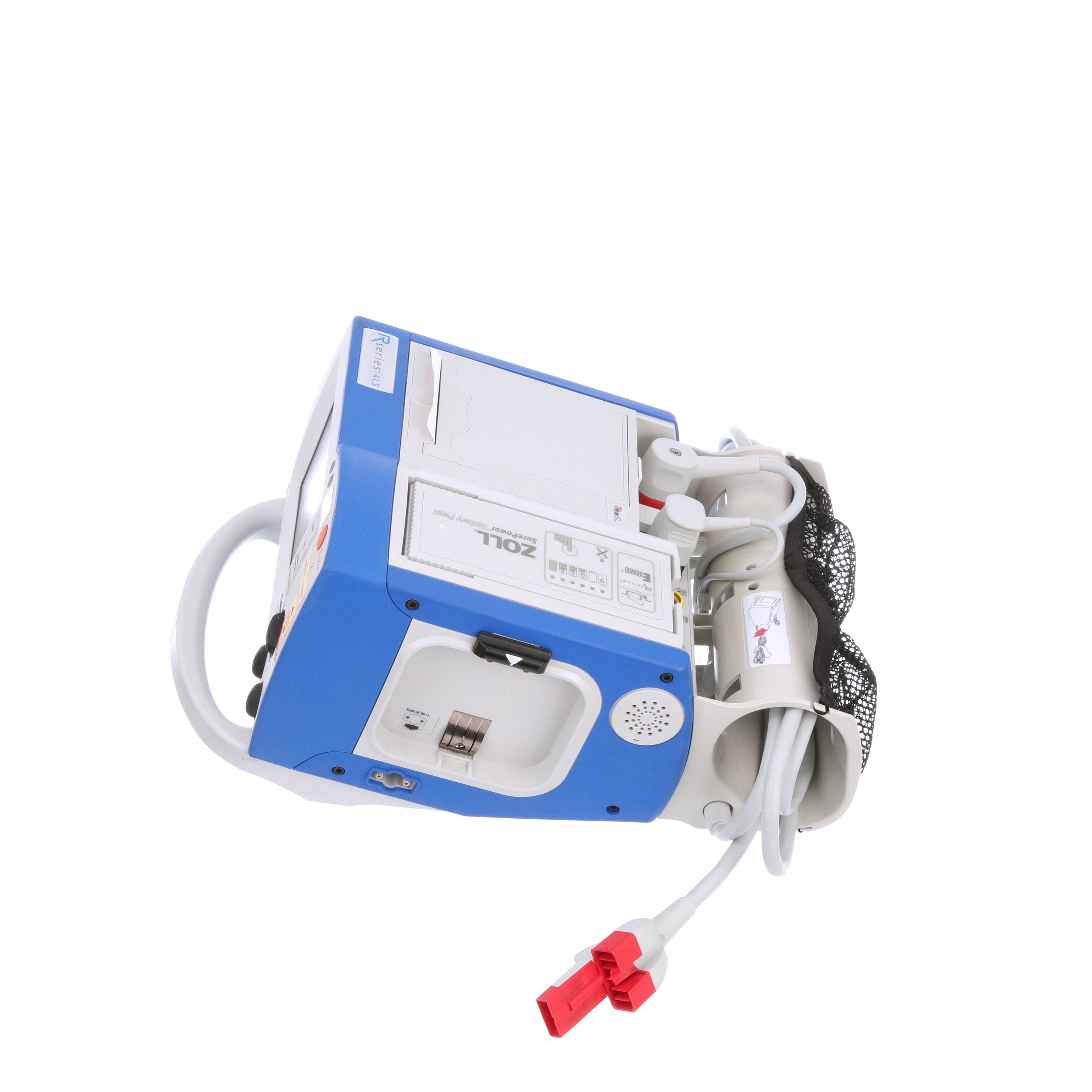 ZOLL R Series Defibrillator (Refurbished)