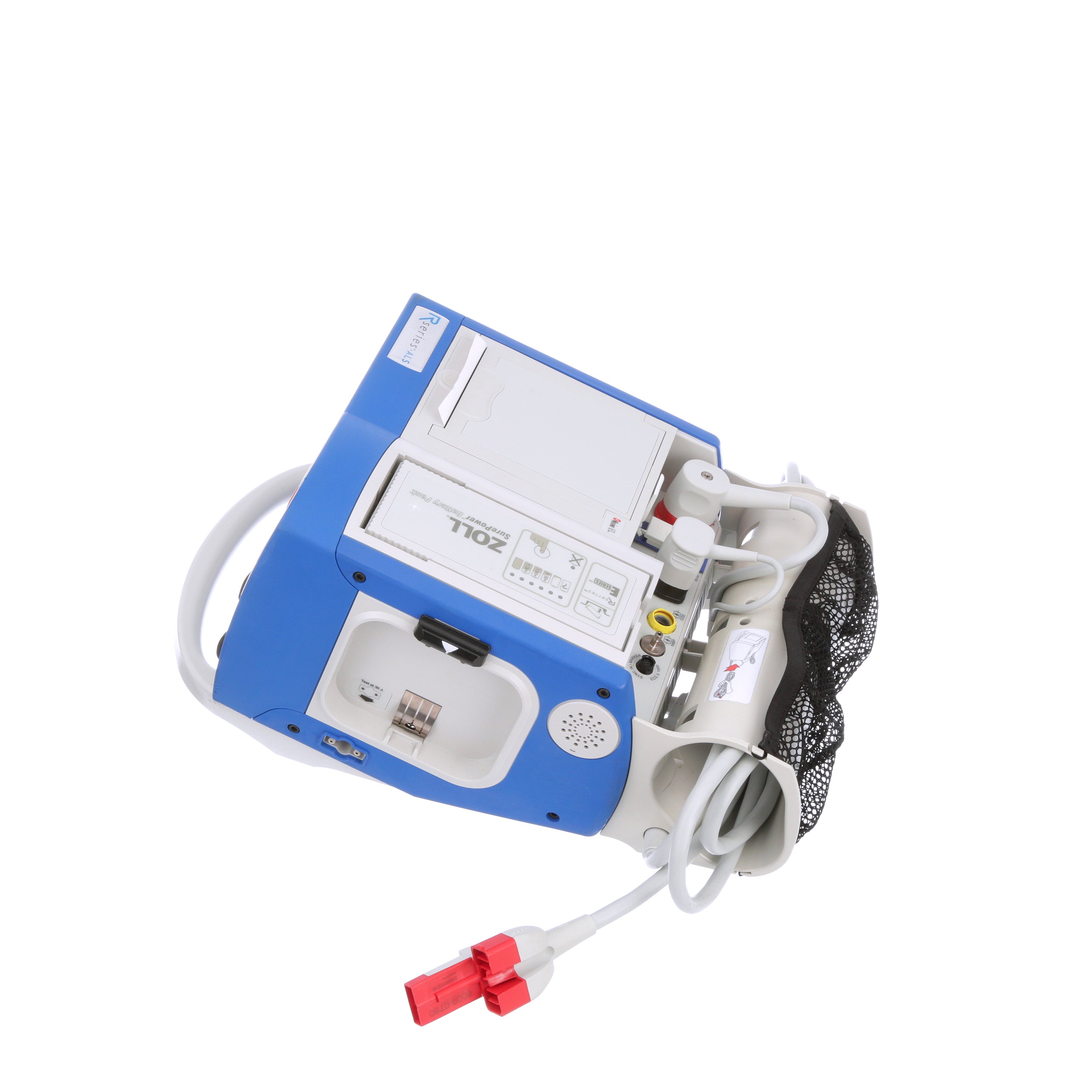 ZOLL R Series Defibrillator (Refurbished)