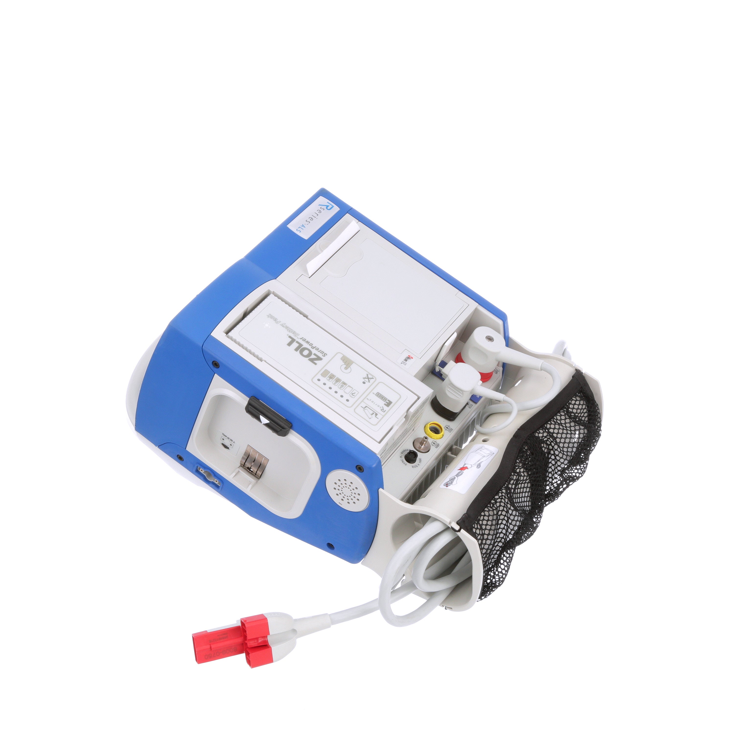 ZOLL R Series Defibrillator (Refurbished)