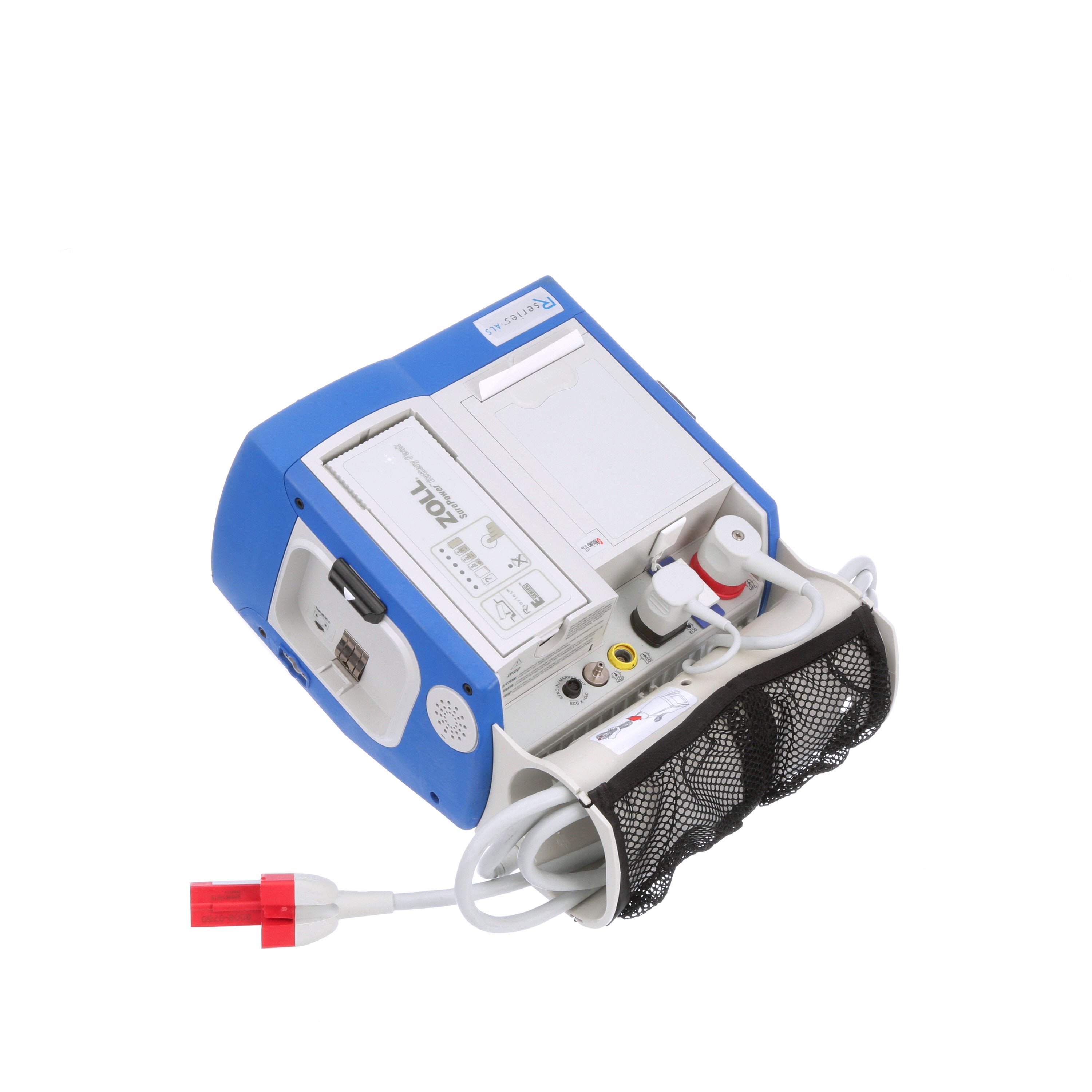 ZOLL R Series Defibrillator (Refurbished)