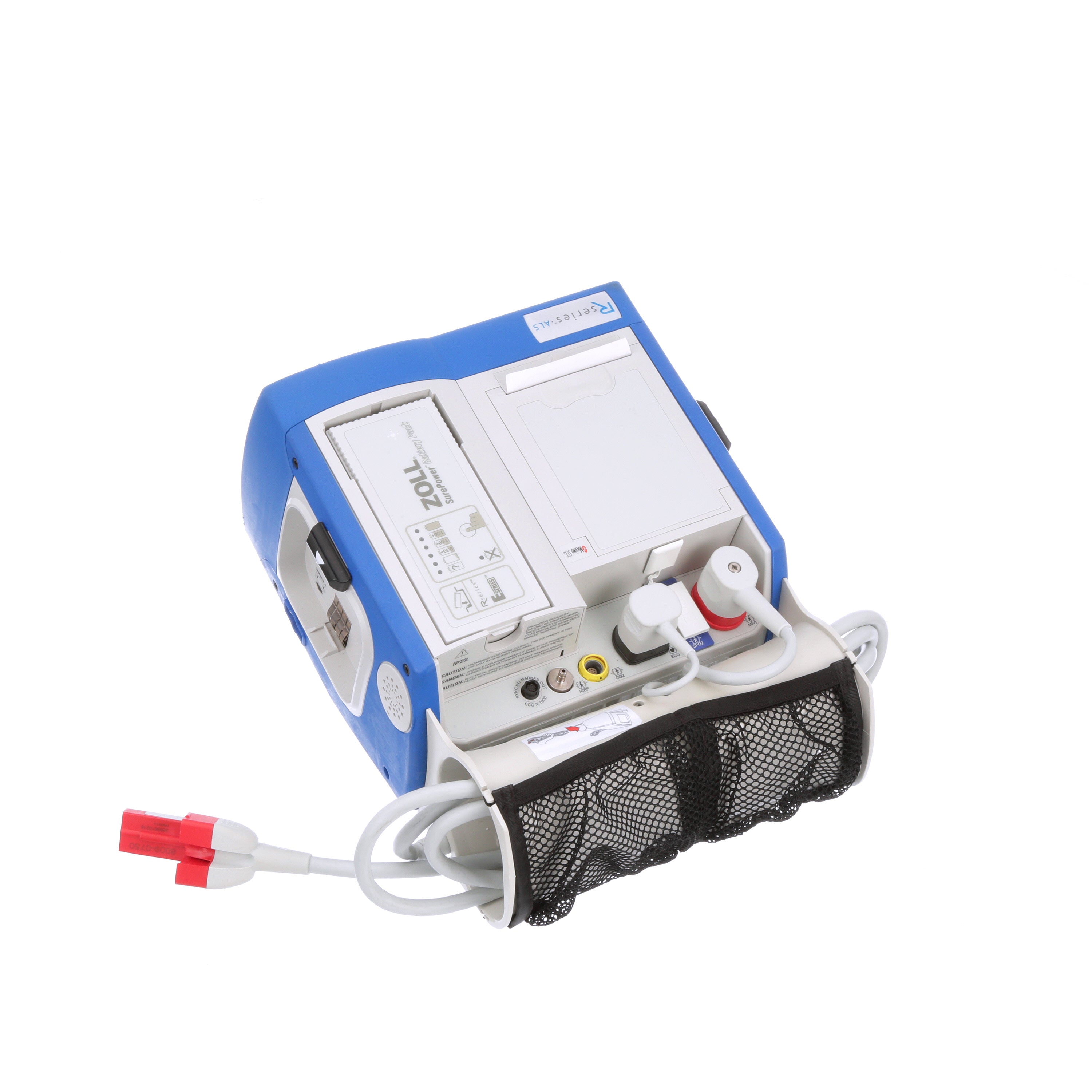 ZOLL R Series Defibrillator (Refurbished)