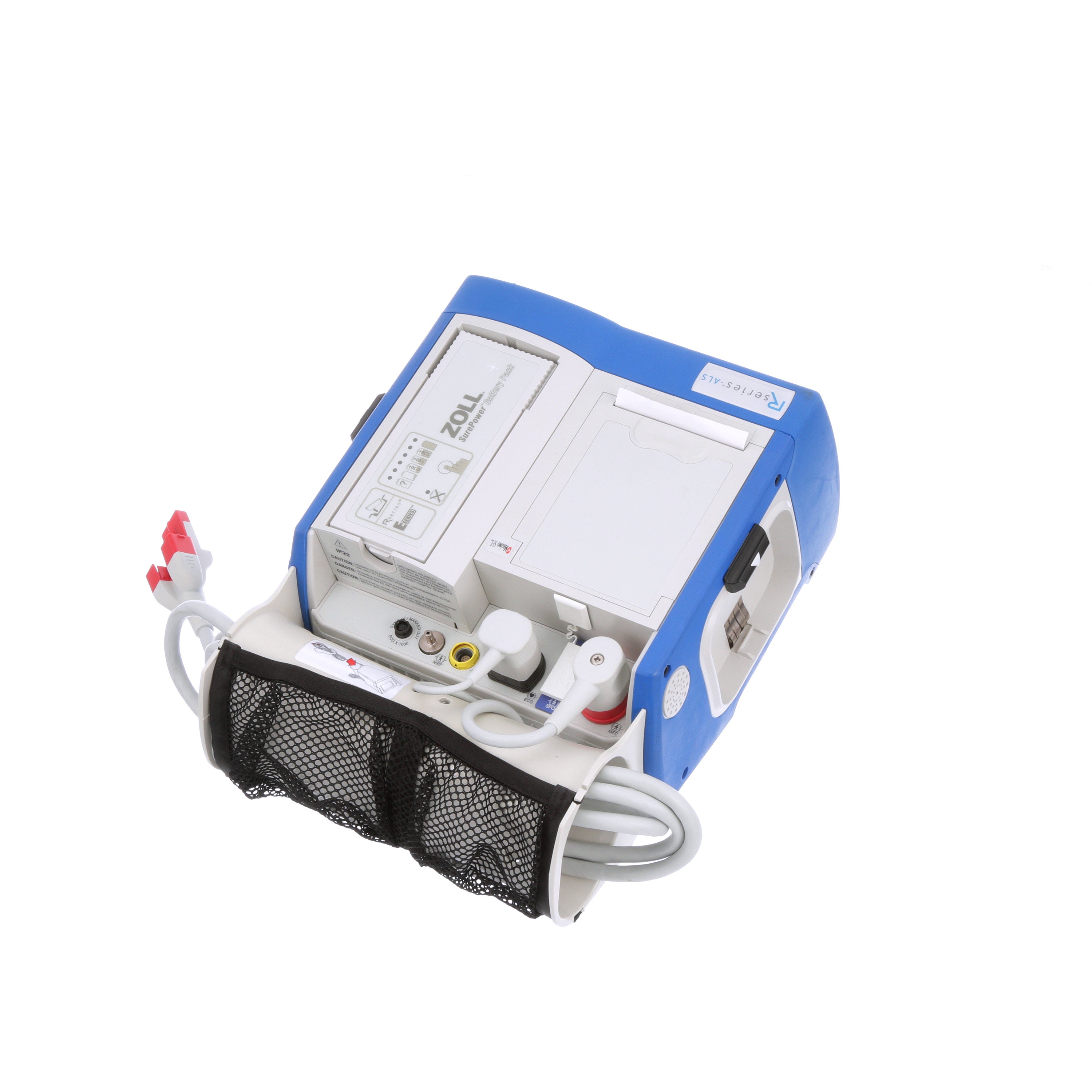 ZOLL R Series Defibrillator (Refurbished)