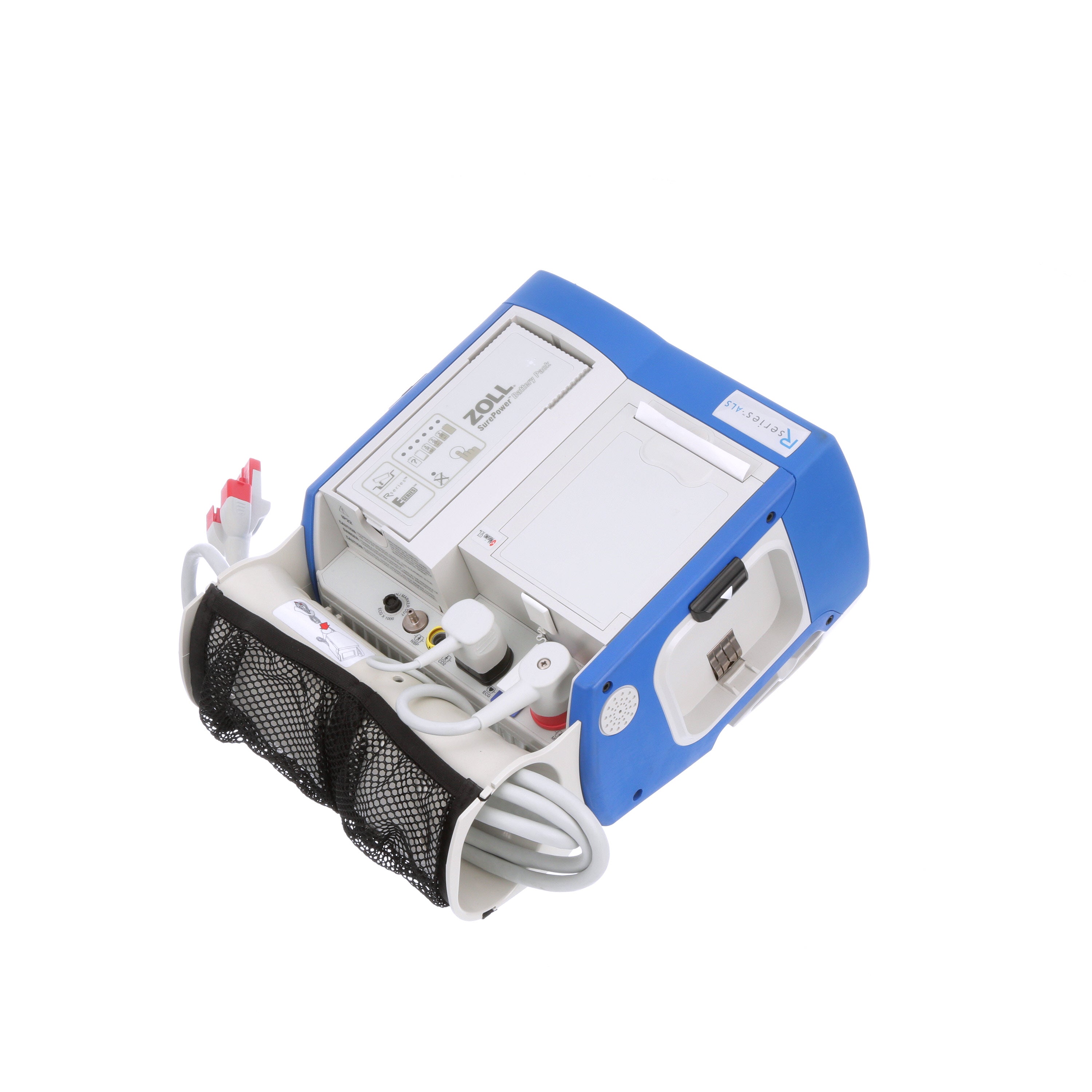 ZOLL R Series Defibrillator (Refurbished)