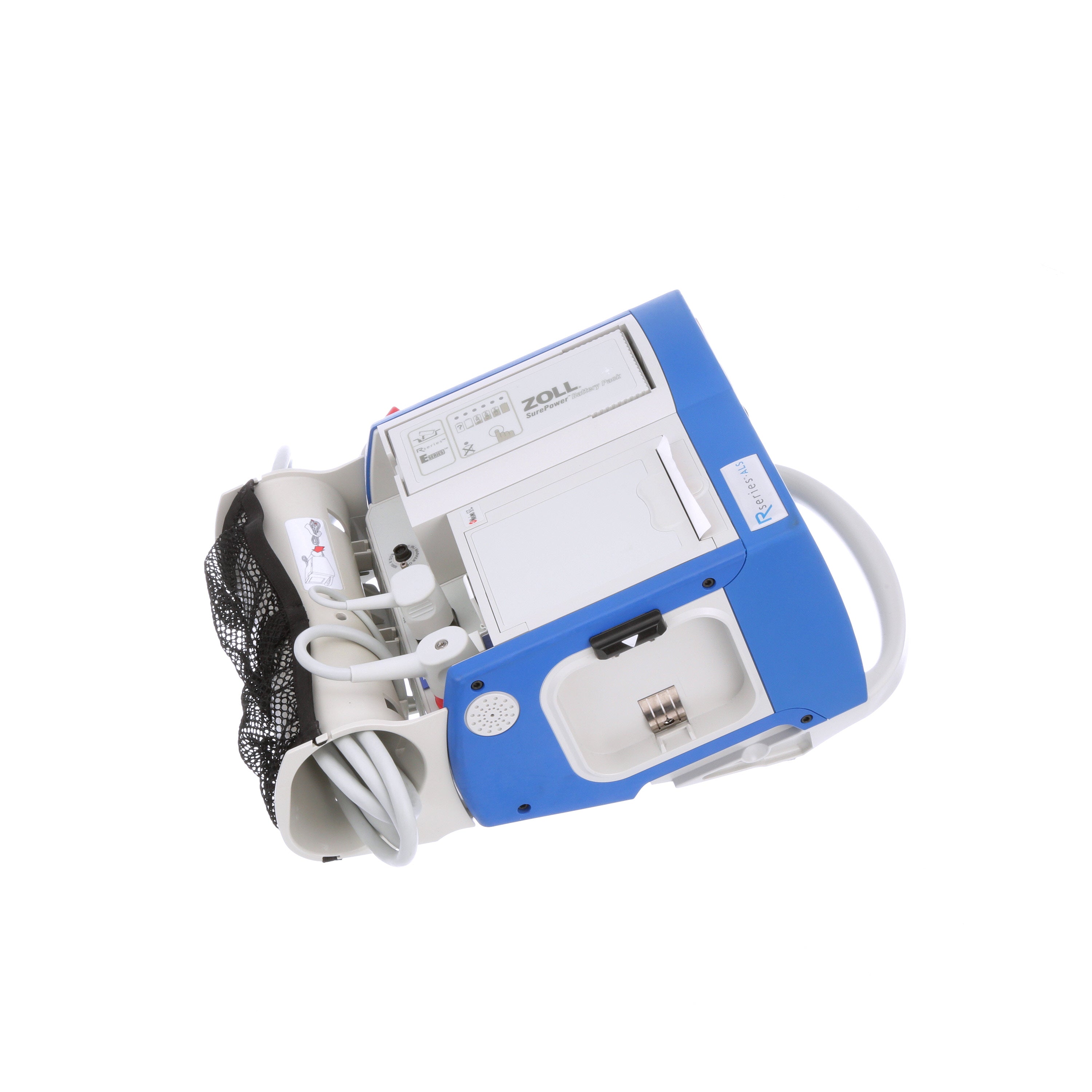 ZOLL R Series Defibrillator (Refurbished)