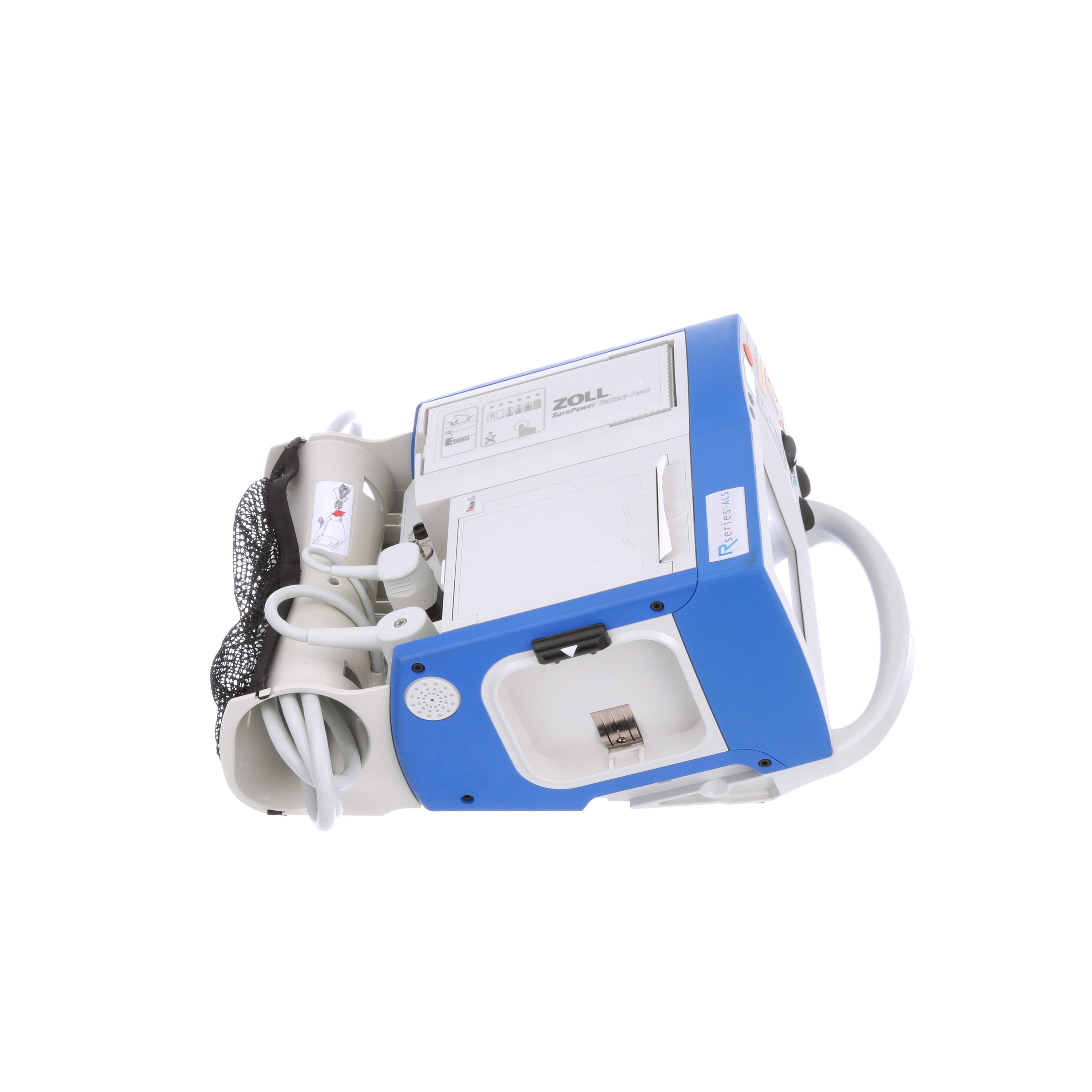 ZOLL R Series Defibrillator (Refurbished)