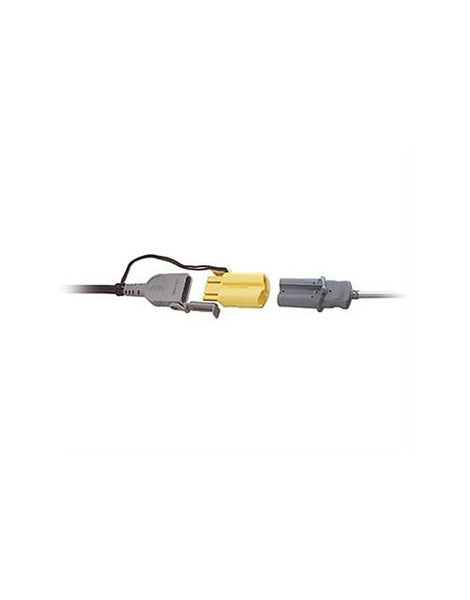 FRx/FR2/FR2+ Pads Adapter-Physio Control LIFEPAK | AED.US
