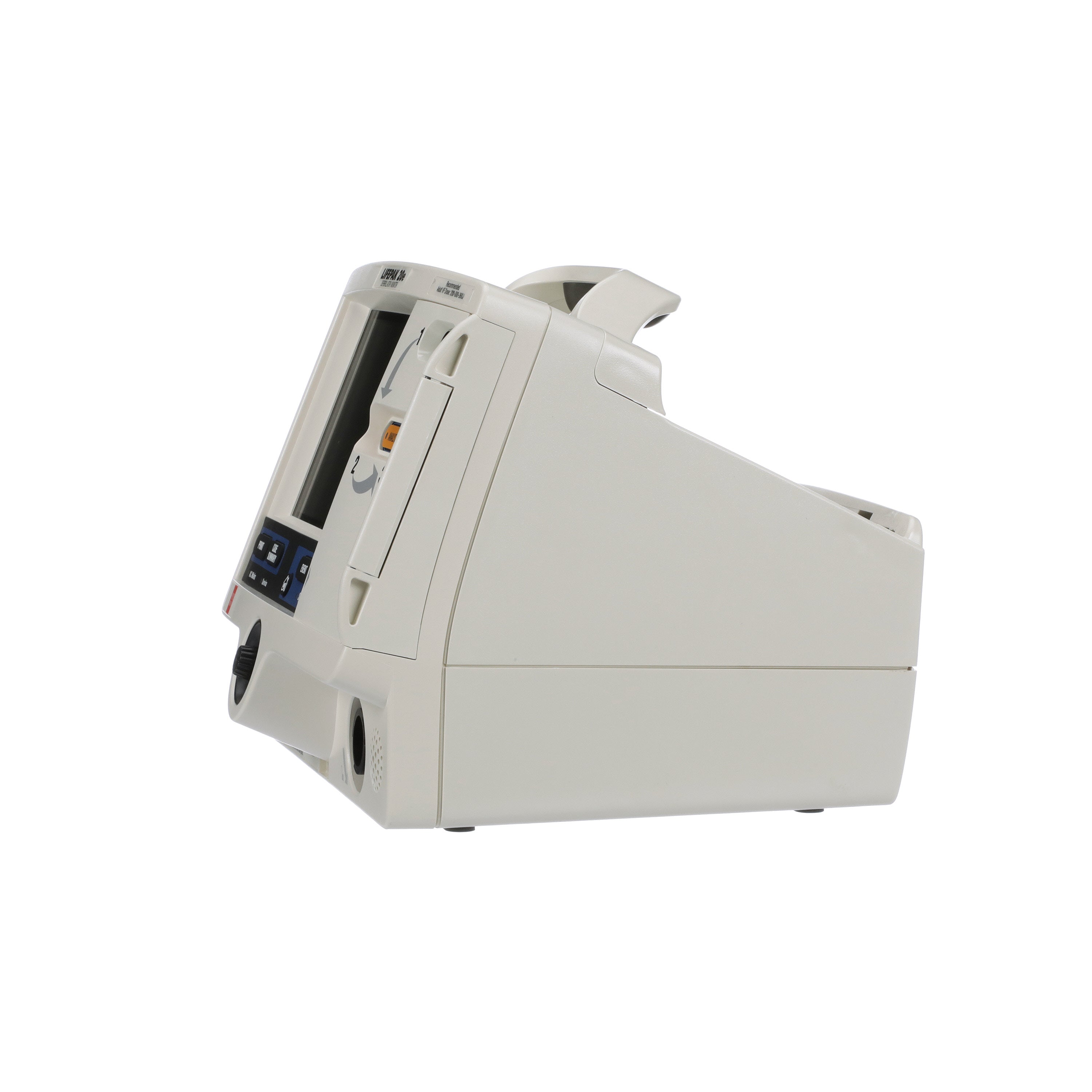 LIFEPAK 20e Defibrillator (Refurbished)