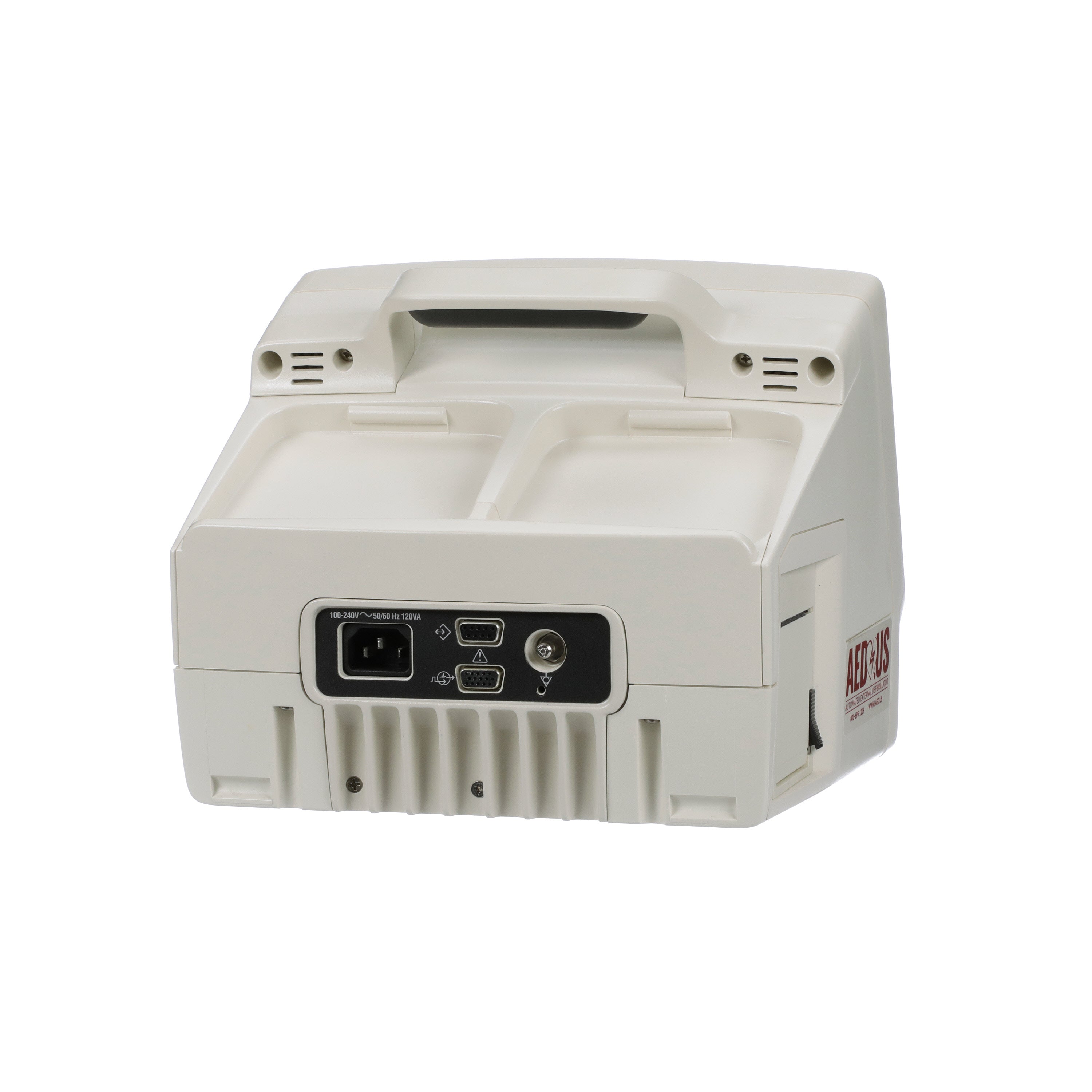 LIFEPAK 20e Defibrillator (Refurbished)