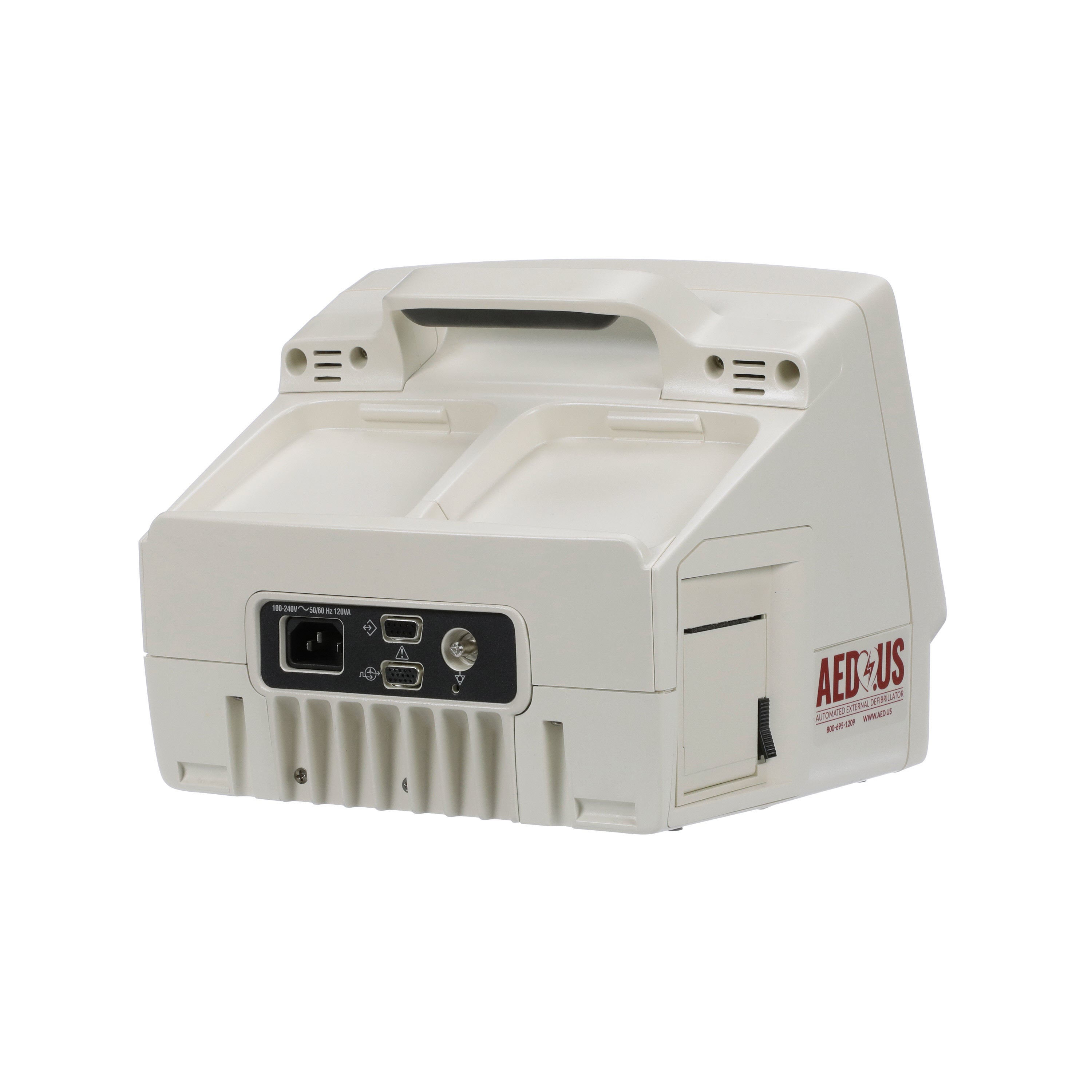 LIFEPAK 20e Defibrillator (Refurbished)