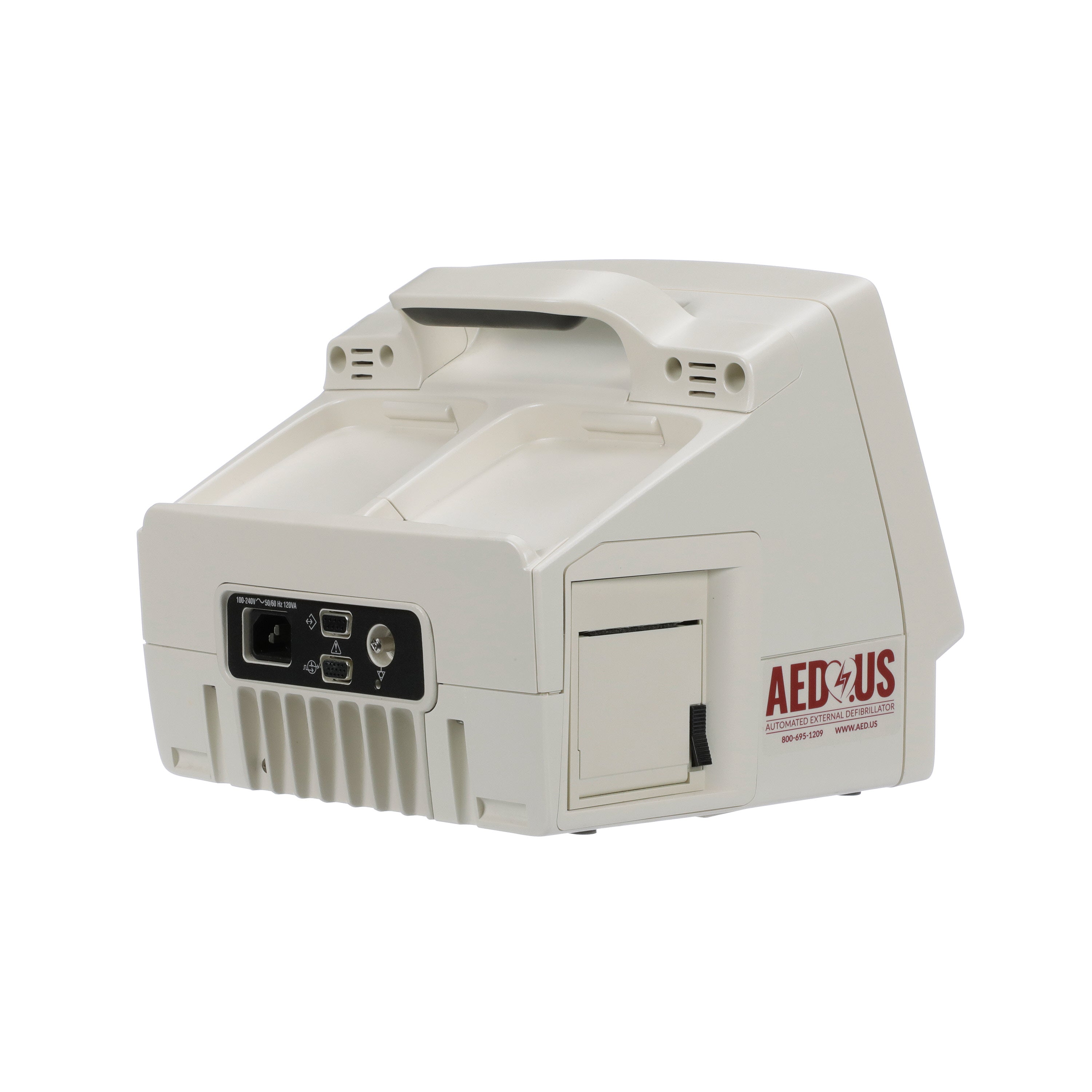 LIFEPAK 20e Defibrillator (Refurbished)