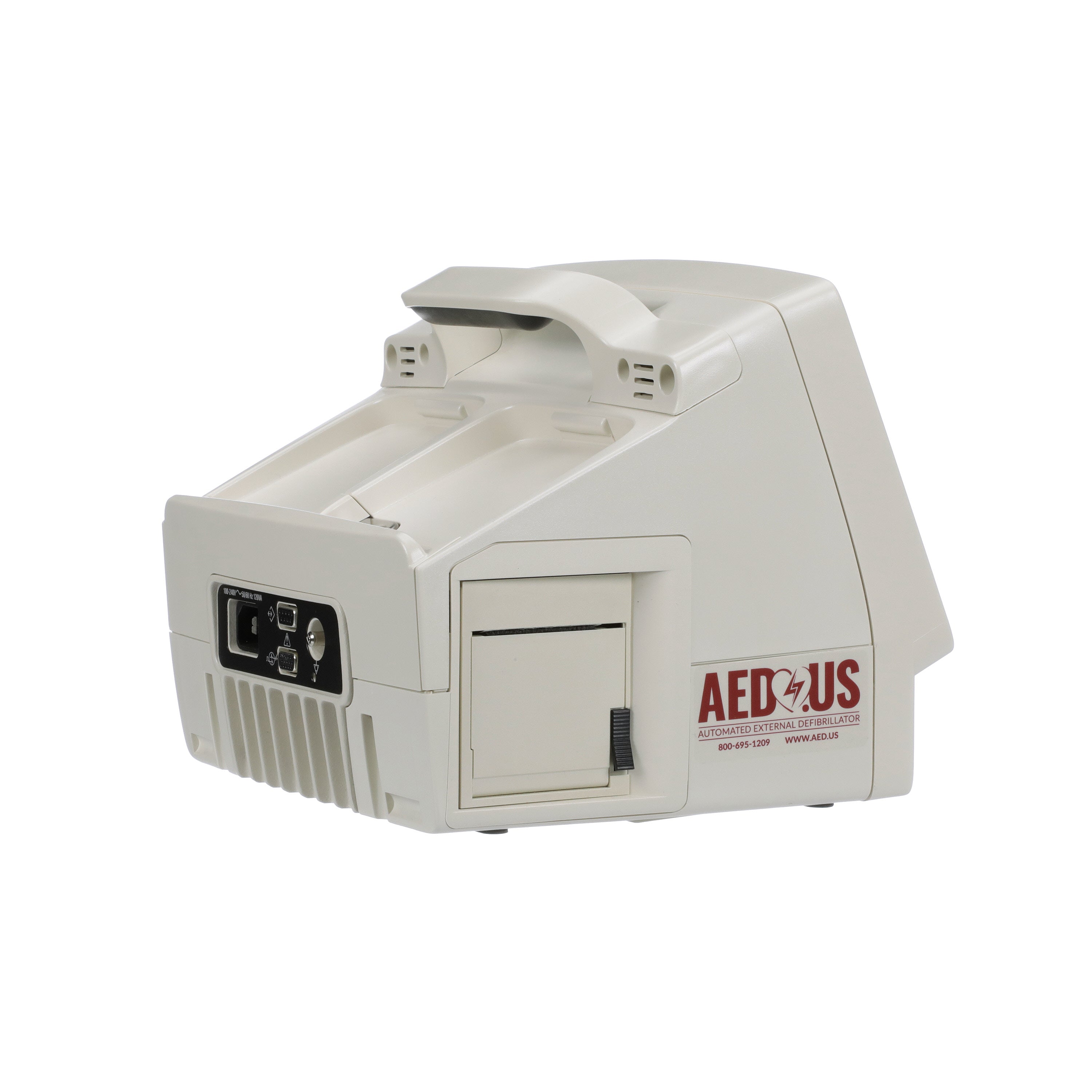 LIFEPAK 20e Defibrillator (Refurbished)