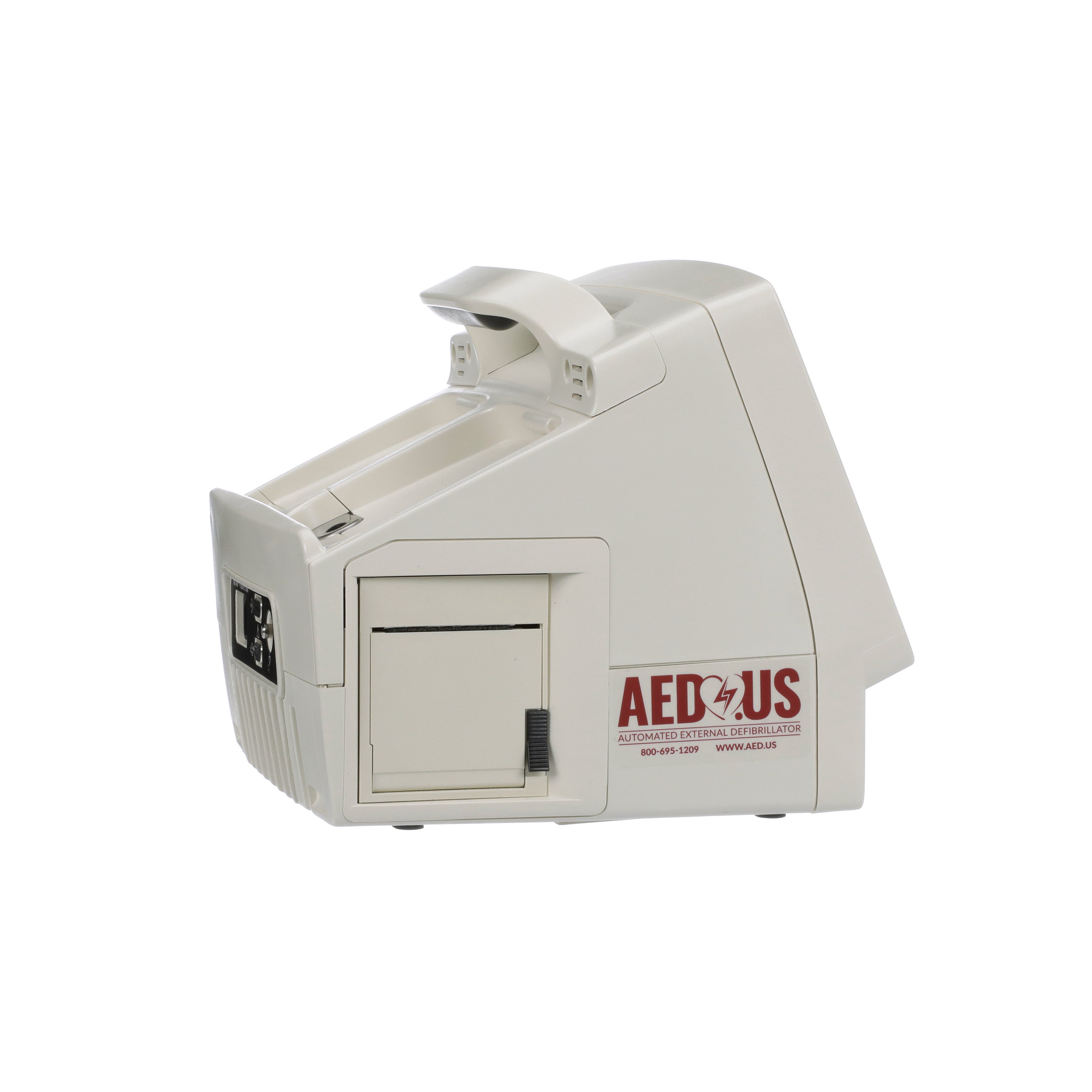 LIFEPAK 20e Defibrillator (Refurbished)