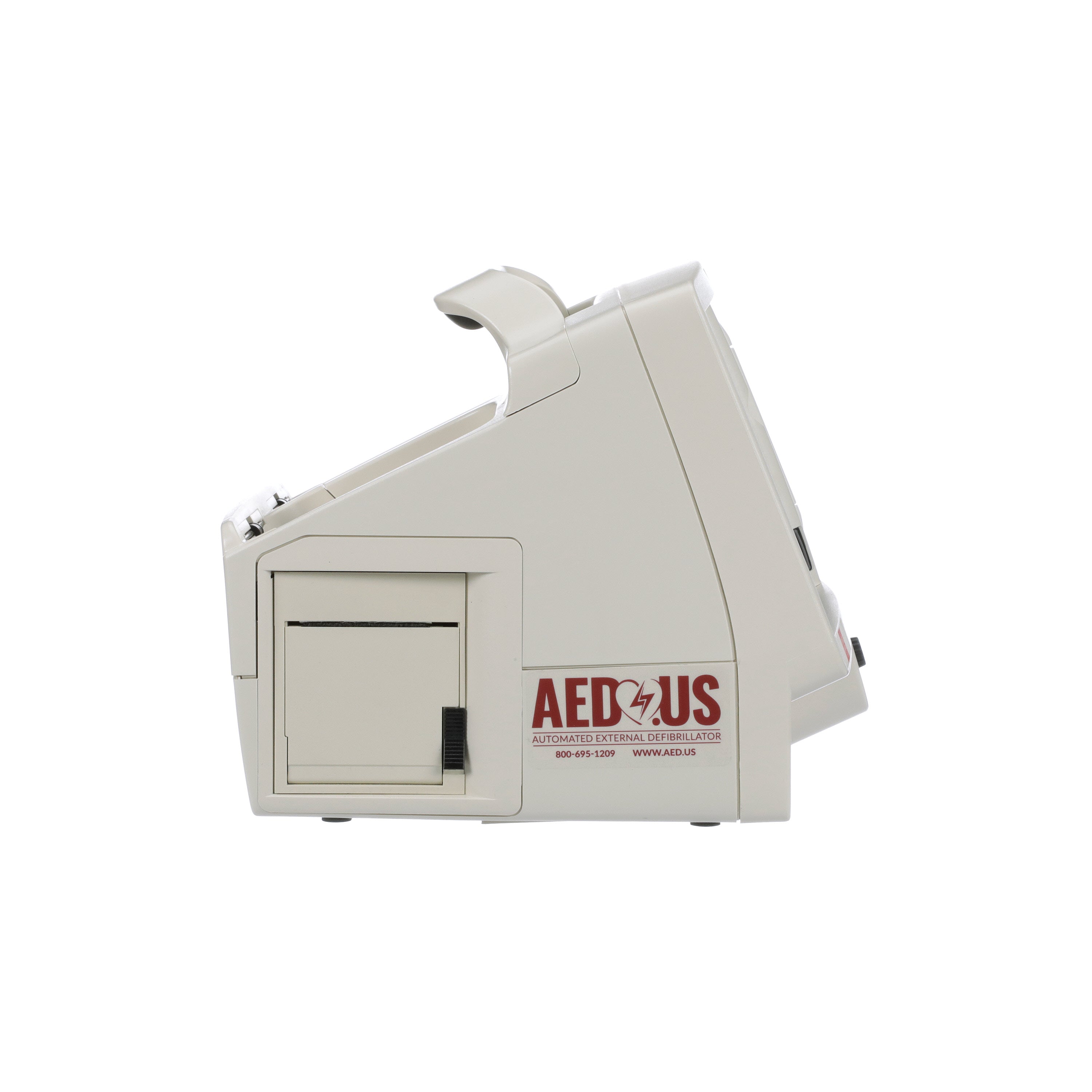 LIFEPAK 20e Defibrillator (Refurbished)