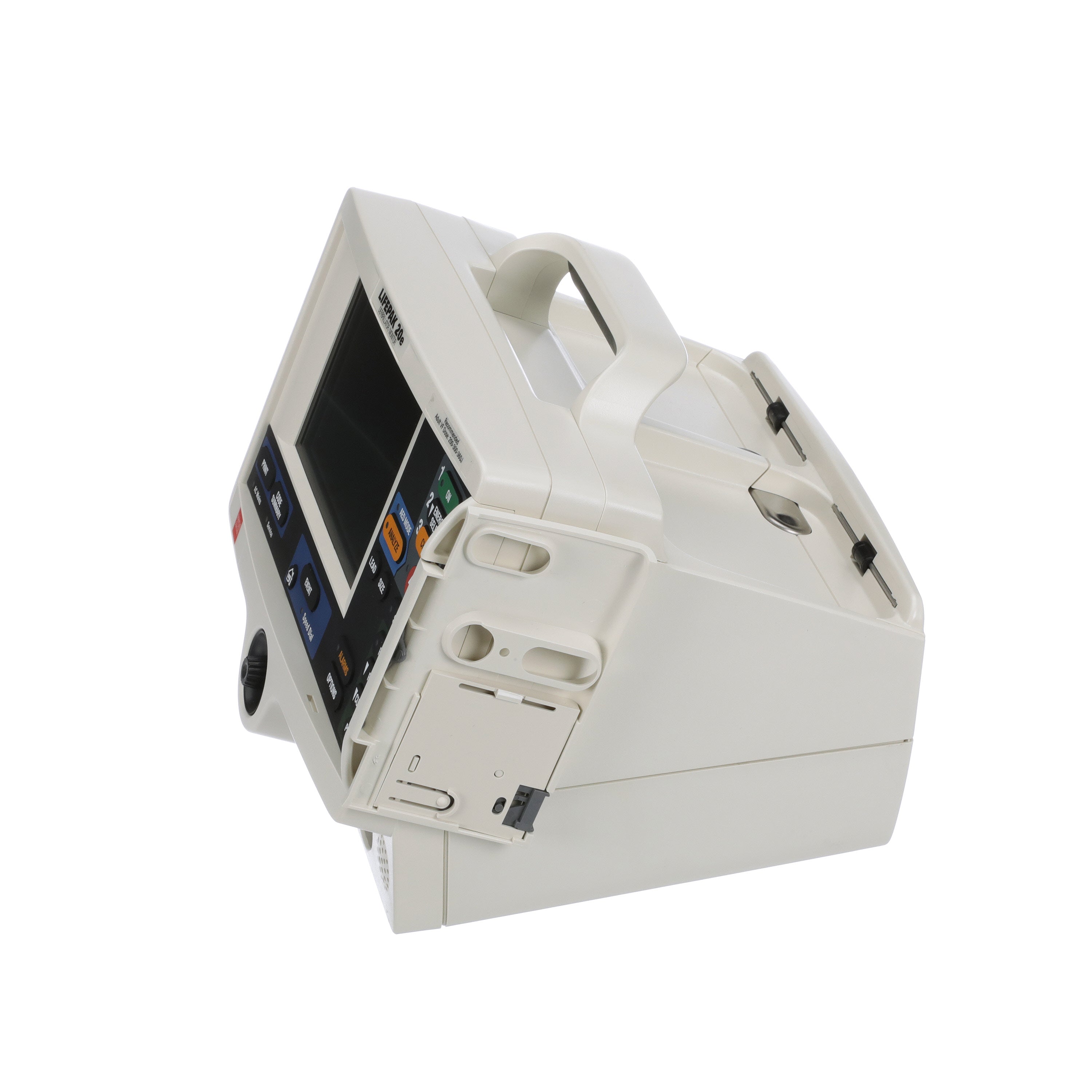 LIFEPAK 20e Defibrillator (Refurbished)