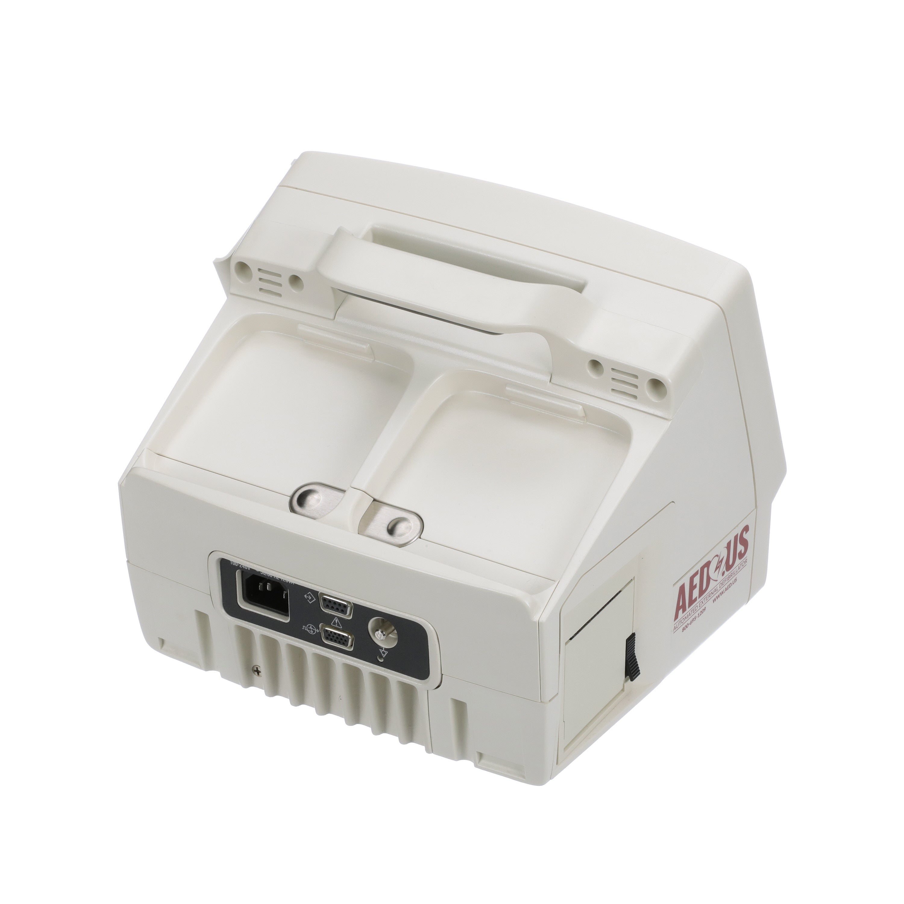 LIFEPAK 20e Defibrillator (Refurbished)