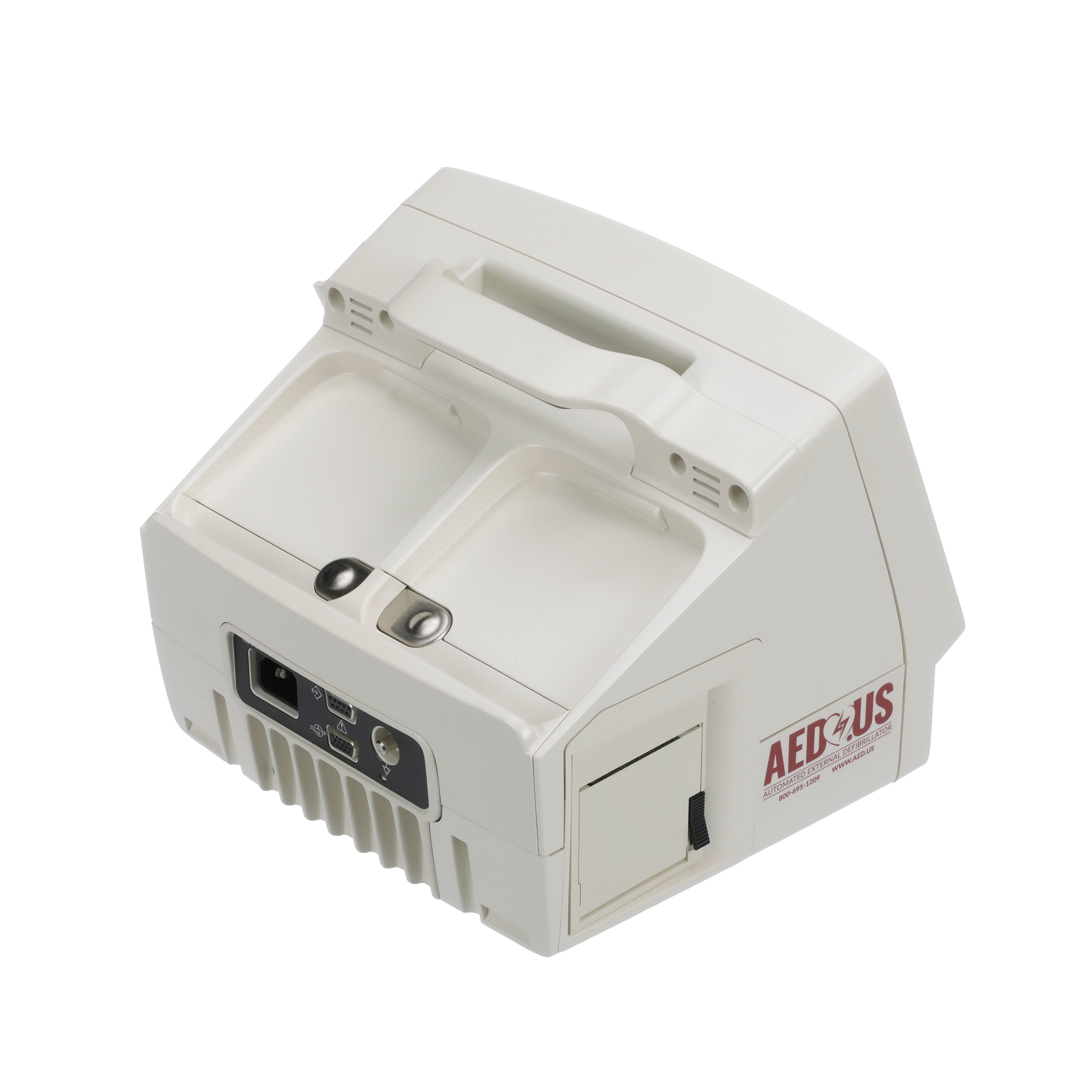 LIFEPAK 20e Defibrillator (Refurbished)