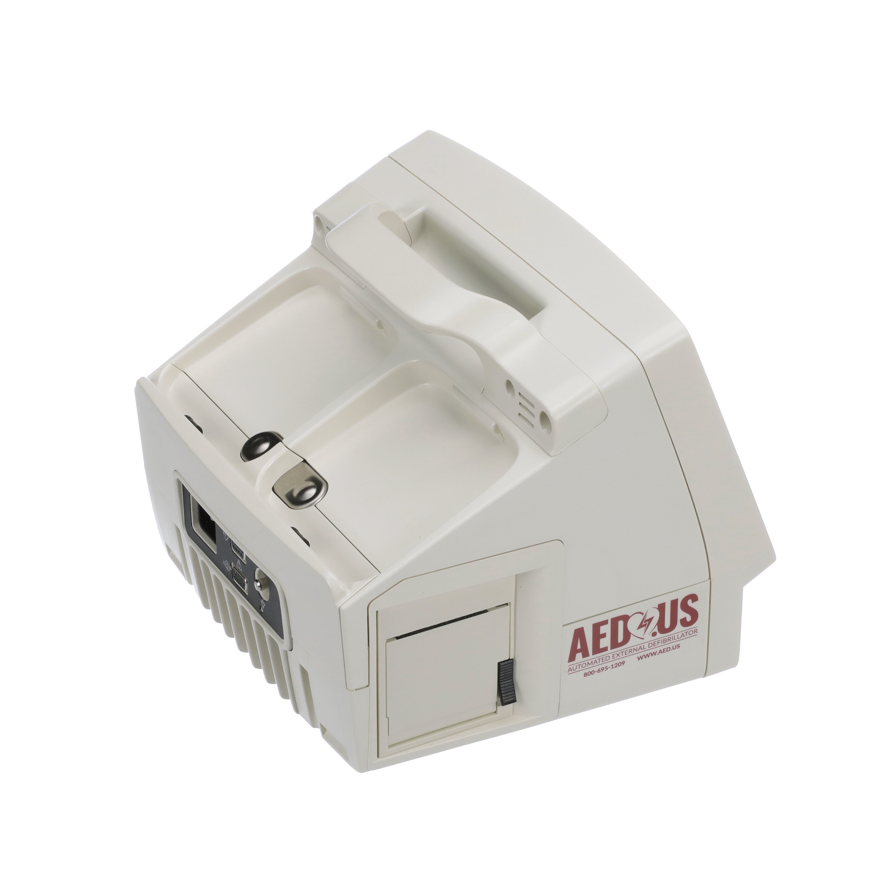 LIFEPAK 20e Defibrillator (Refurbished)