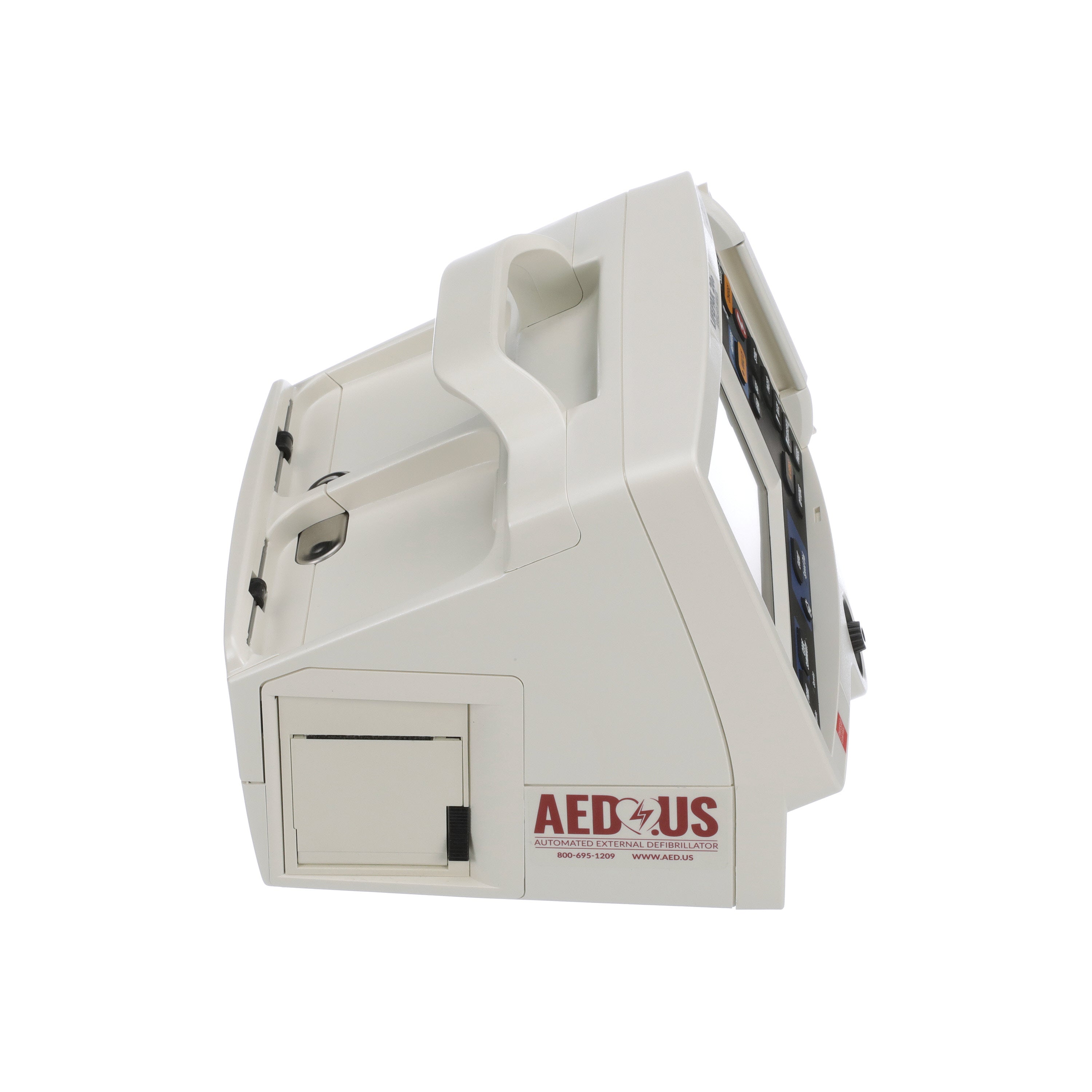 LIFEPAK 20e Defibrillator (Refurbished)