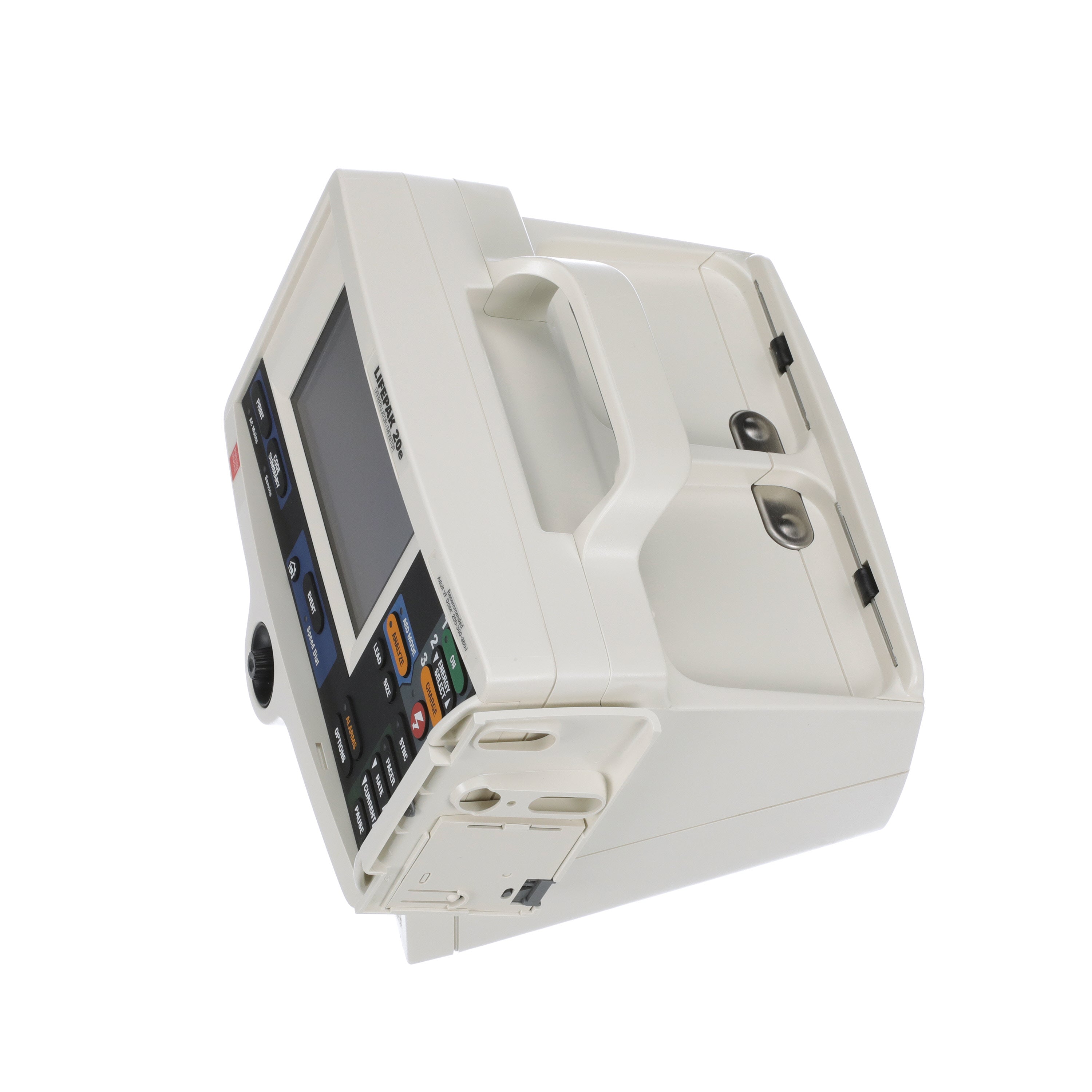 LIFEPAK 20e Defibrillator (Refurbished)