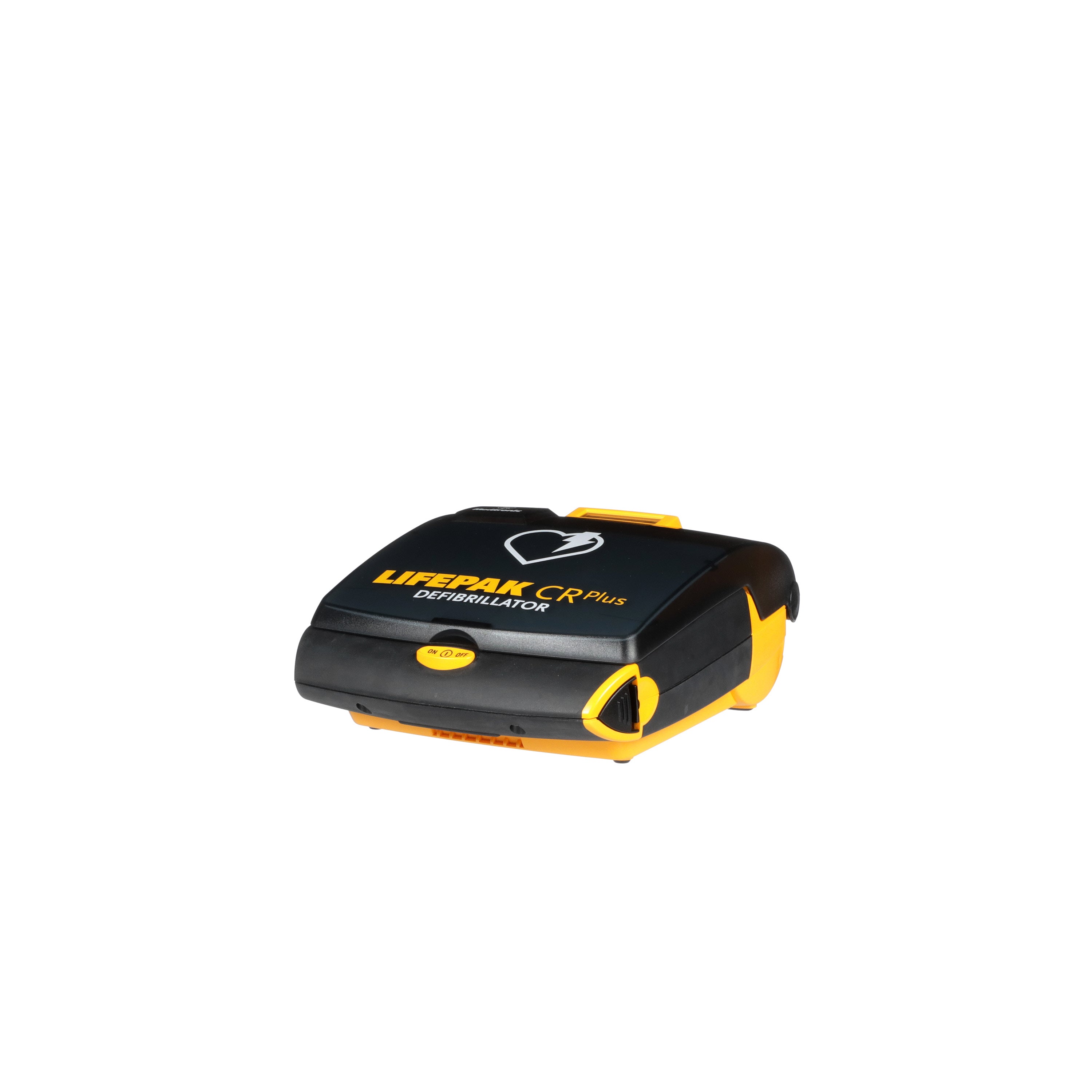 Physio-Control LIFEPAK CR Plus AED