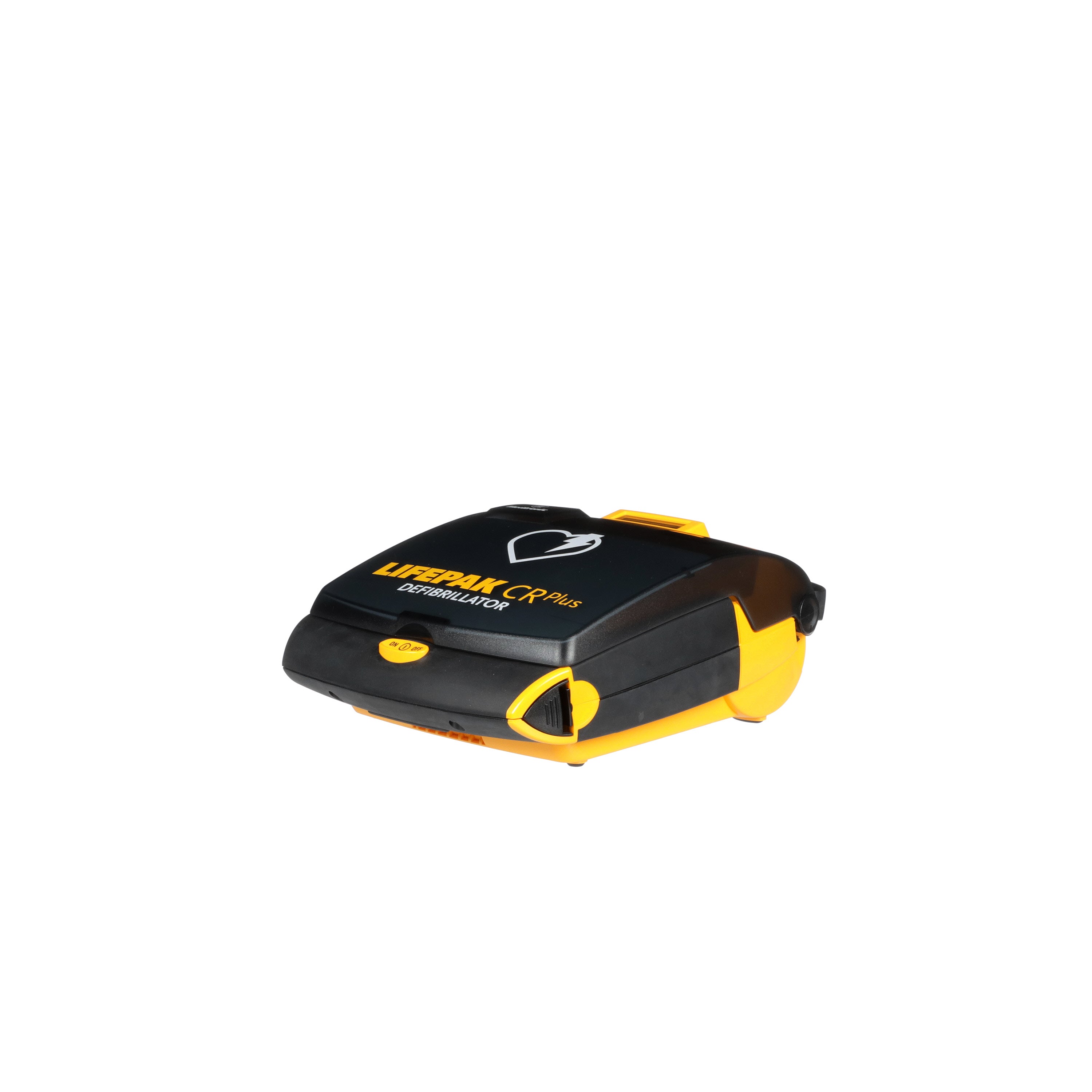 Physio-Control LIFEPAK CR Plus AED