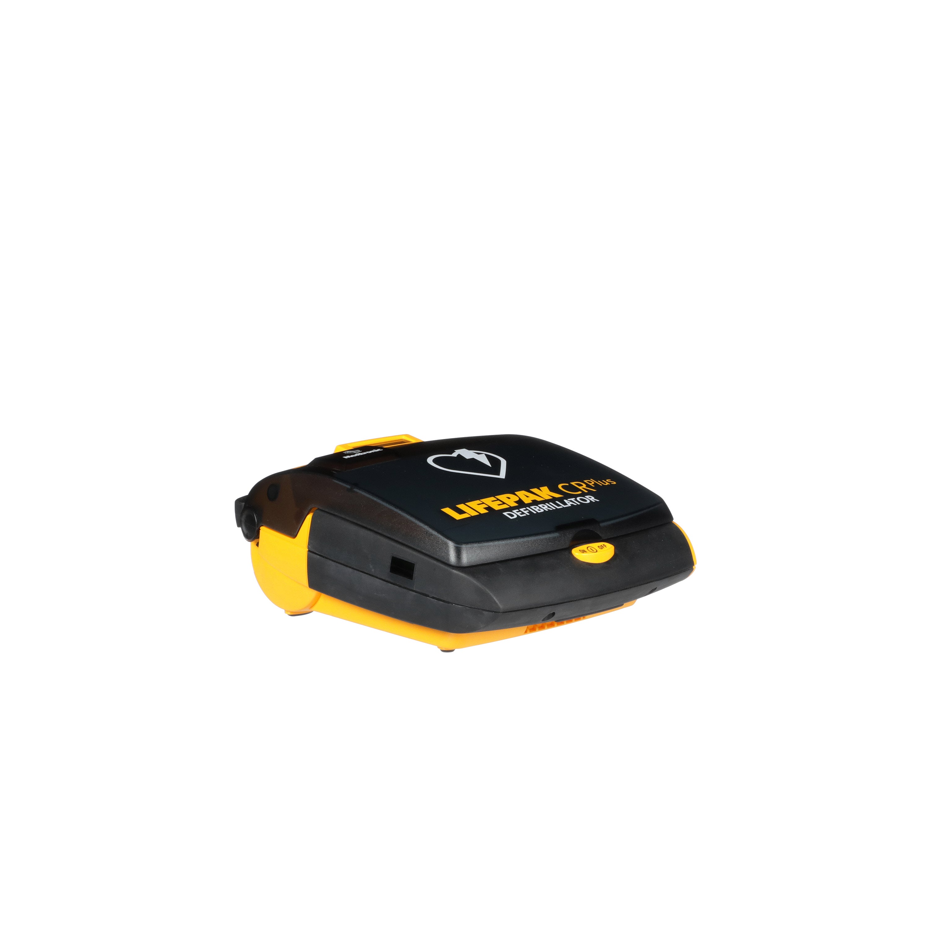 Physio-Control LIFEPAK CR Plus AED