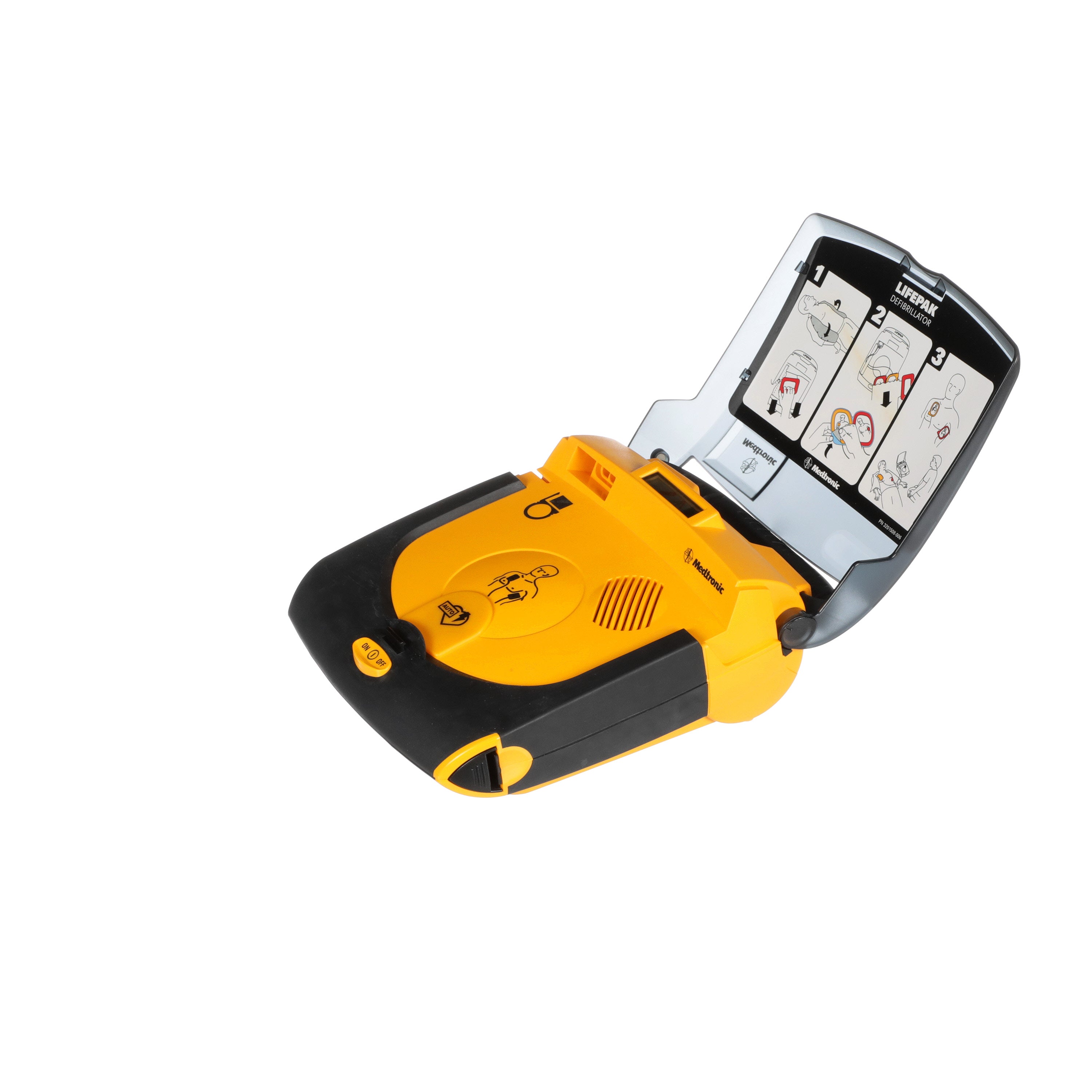 Physio-Control LIFEPAK CR Plus AED