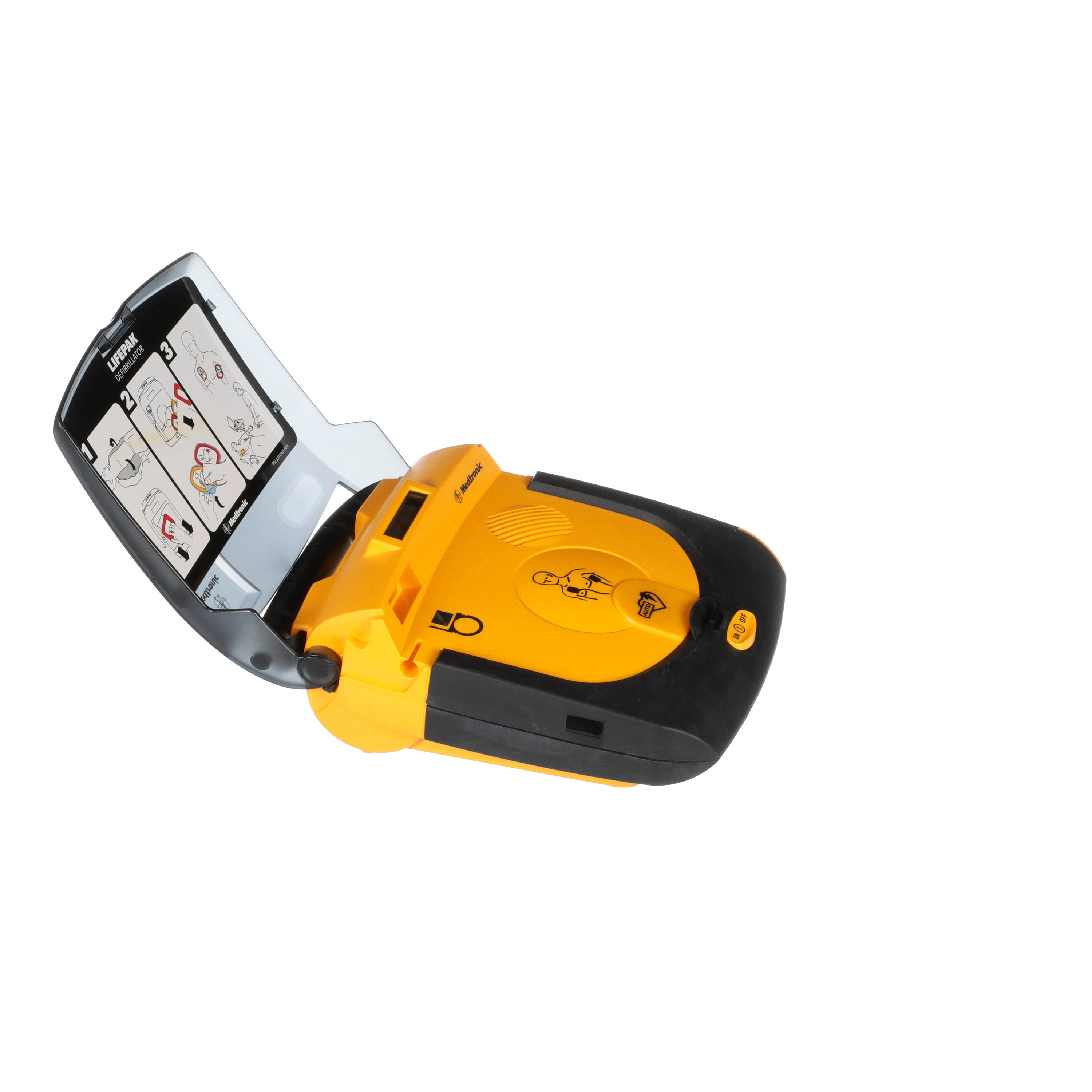 Physio-Control LIFEPAK CR Plus AED