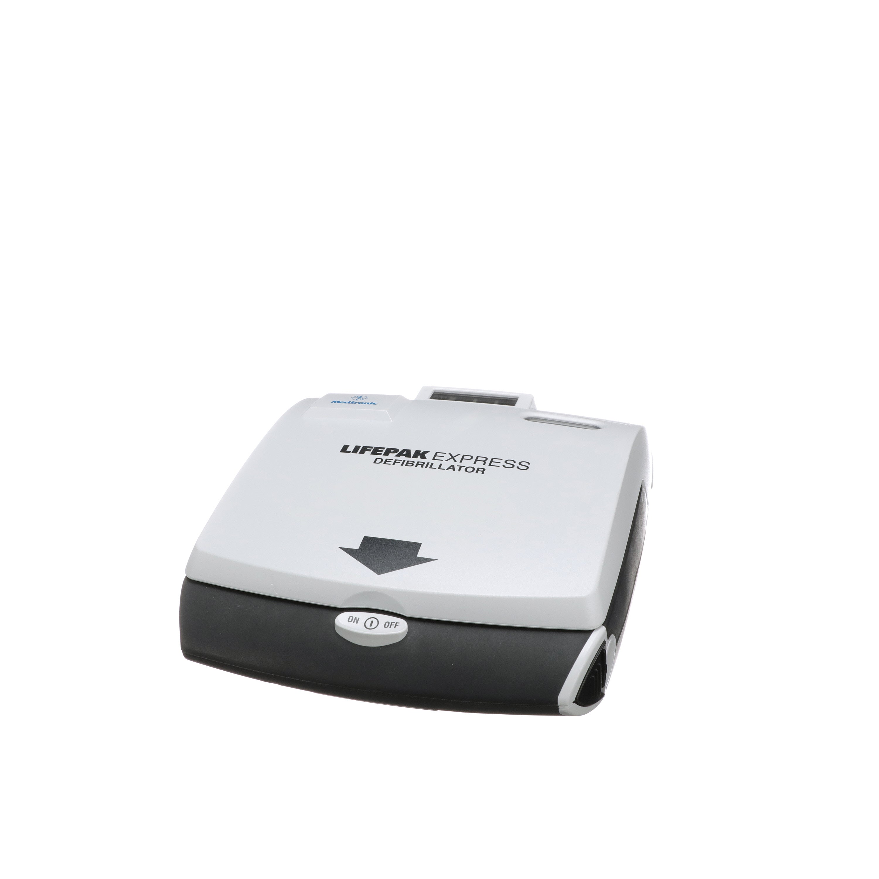 Physio-Control LIFEPAK EXPRESS AED - Encore Series (Refurbished)