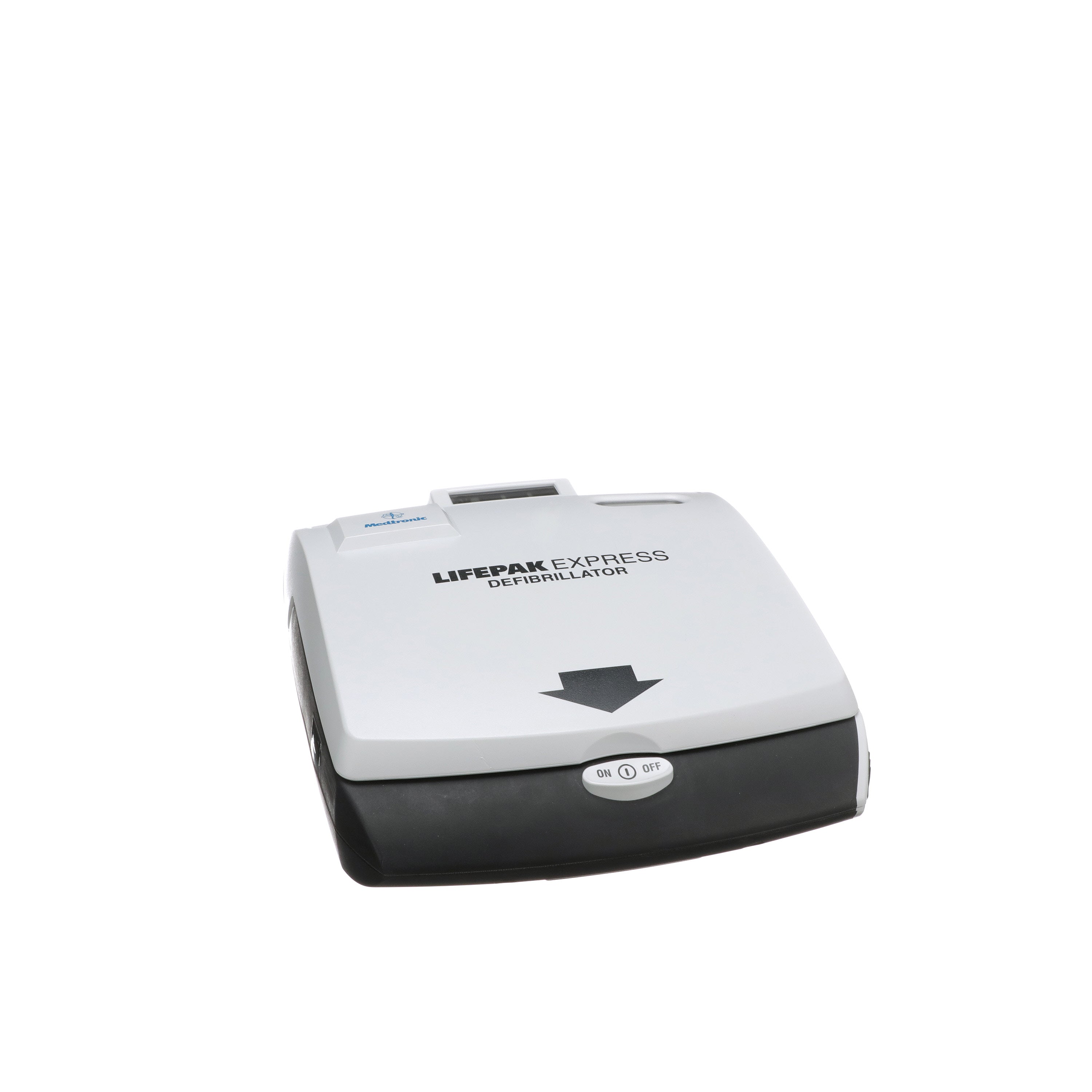 Physio-Control LIFEPAK EXPRESS AED - Encore Series (Refurbished)