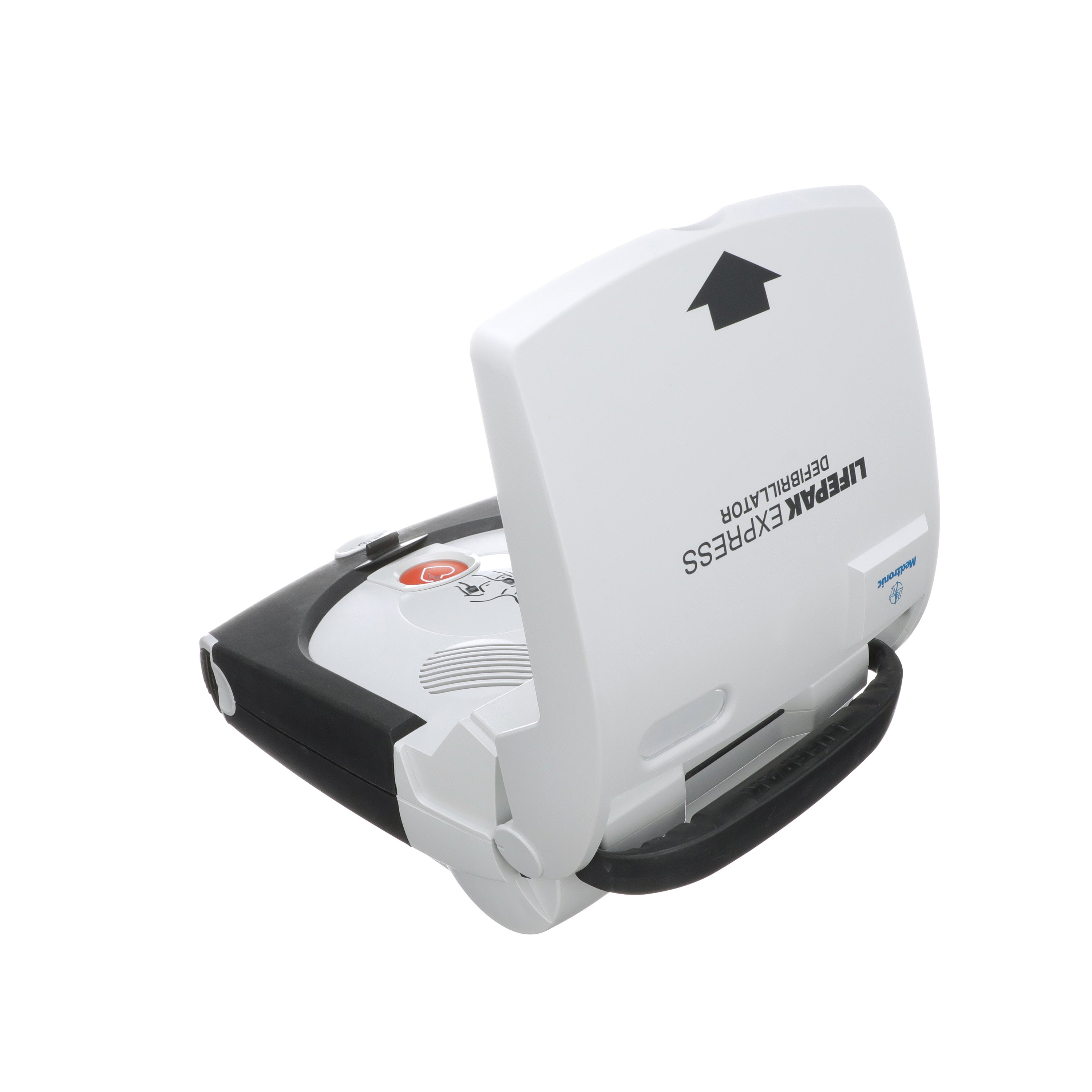 Physio-Control LIFEPAK EXPRESS AED - Encore Series (Refurbished)