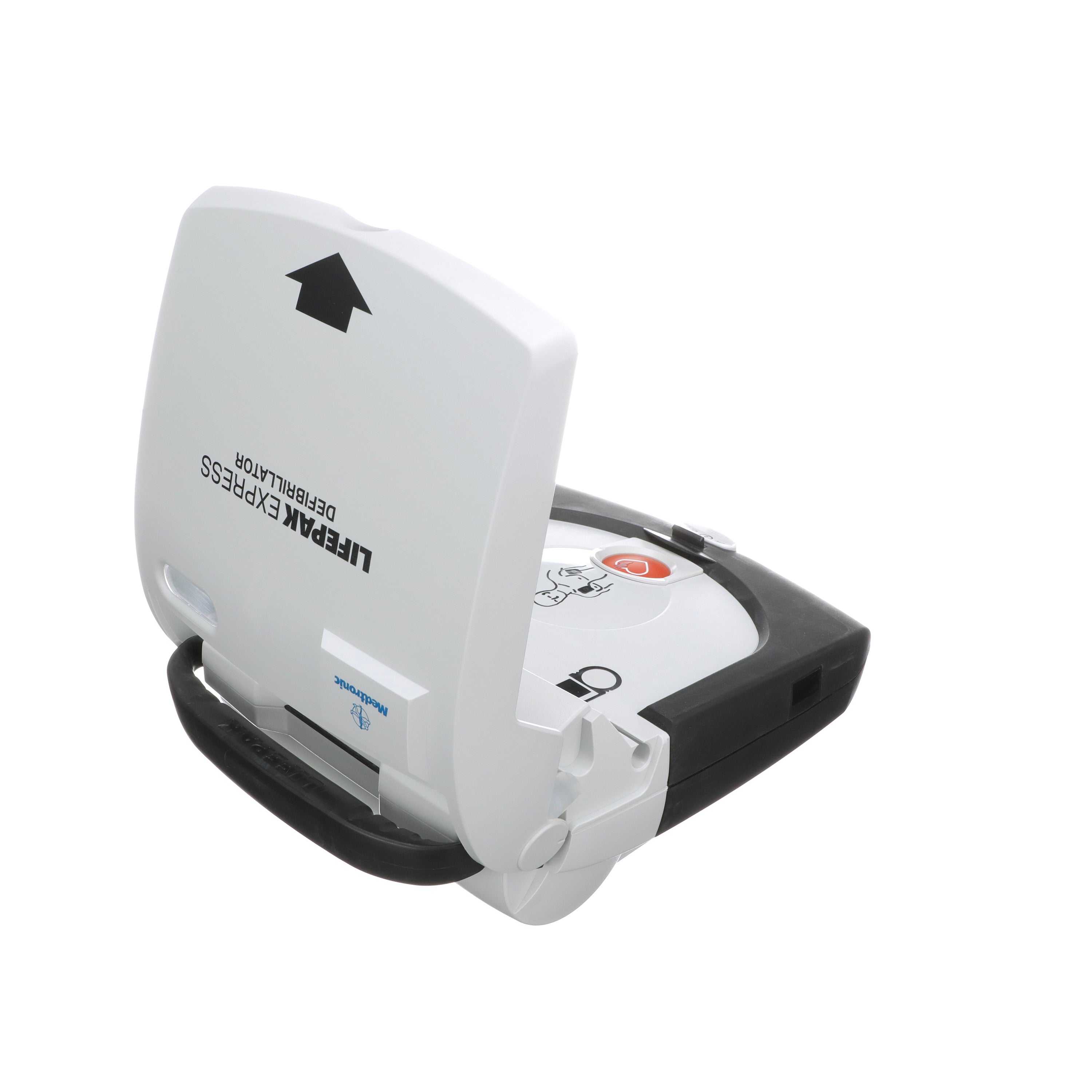 Physio-Control LIFEPAK EXPRESS AED - Encore Series (Refurbished)