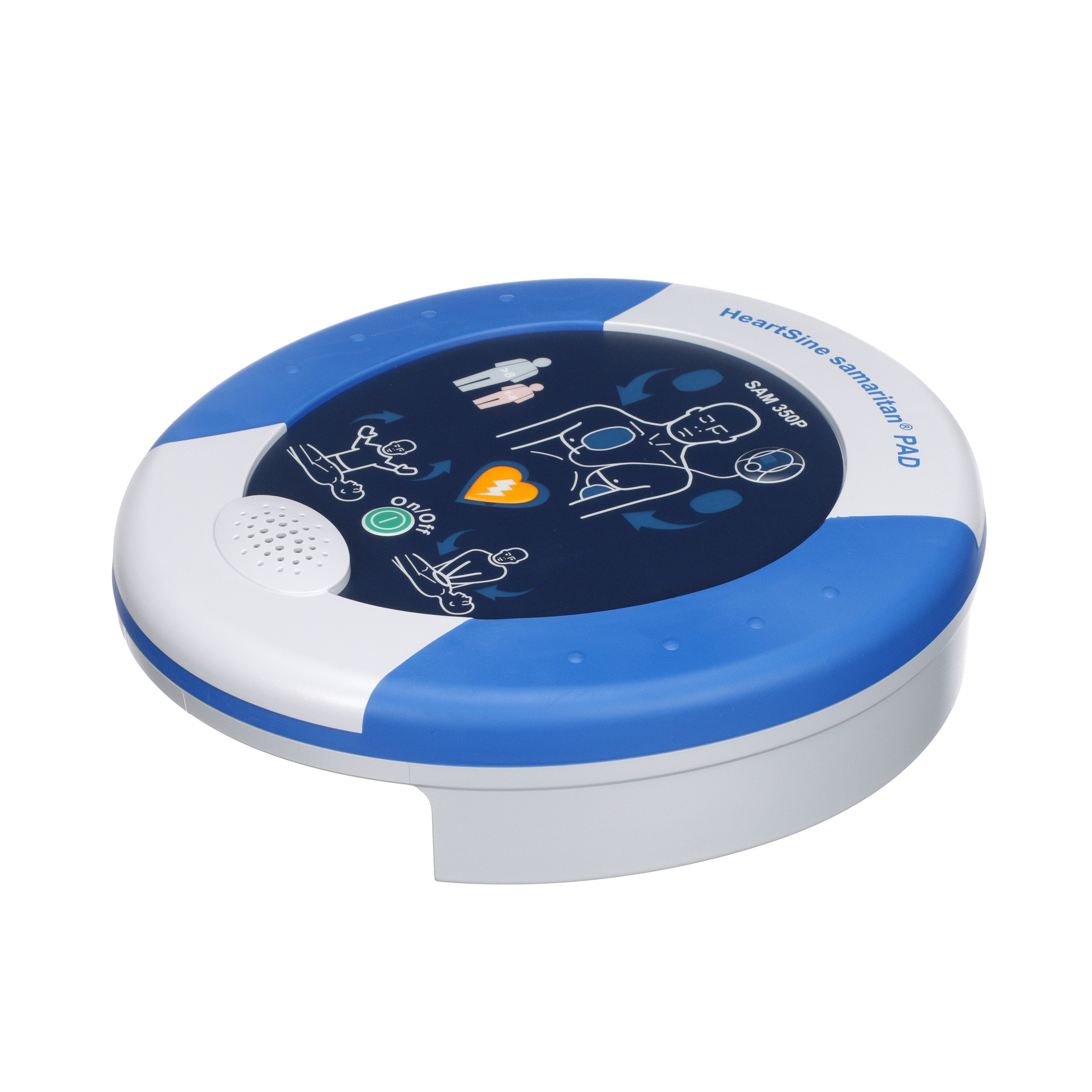 HeartSine samaritan PAD 350P/360P - Encore Series (Refurbished)