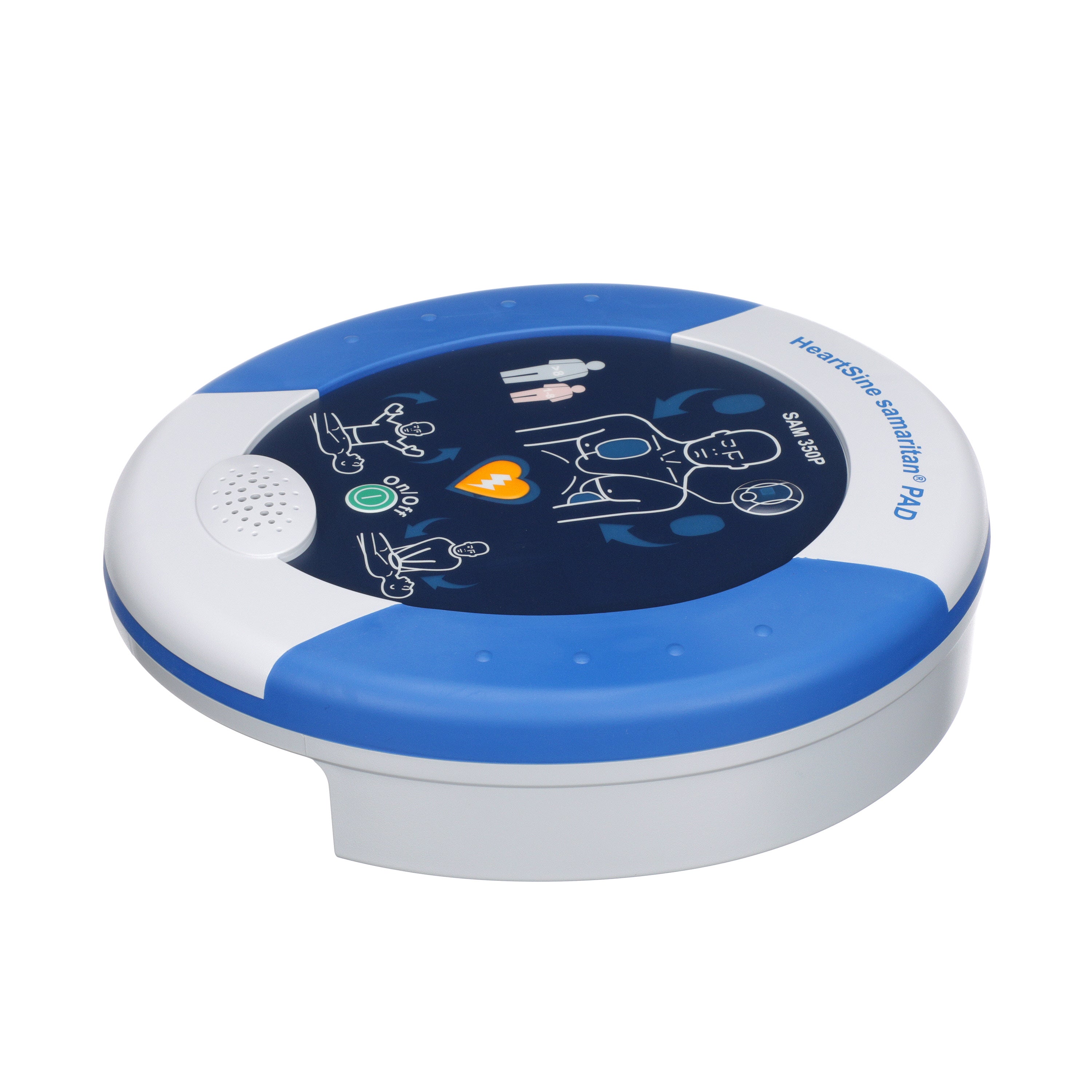 HeartSine samaritan PAD 350P/360P - Encore Series (Refurbished)