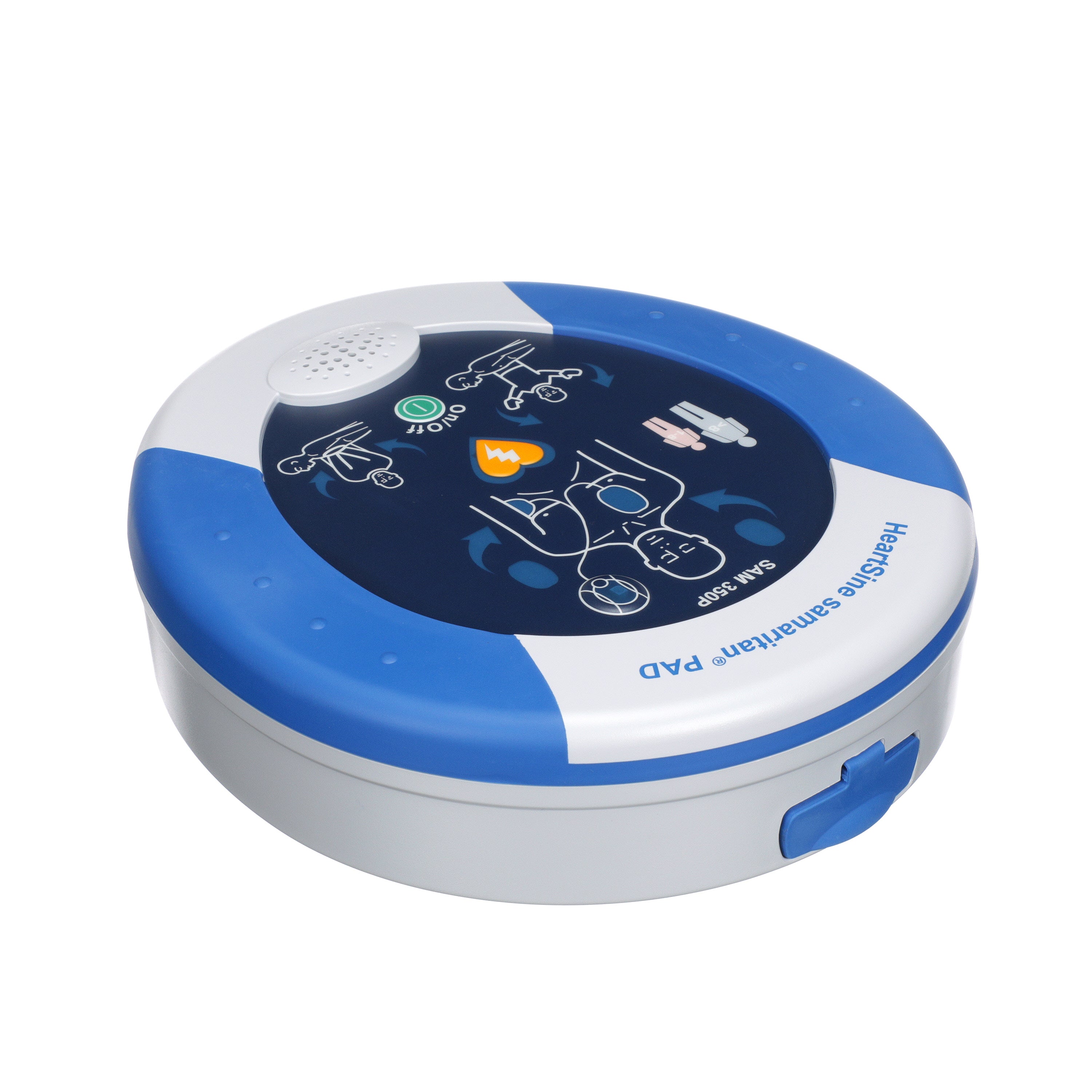 HeartSine samaritan PAD 350P/360P - Encore Series (Refurbished)