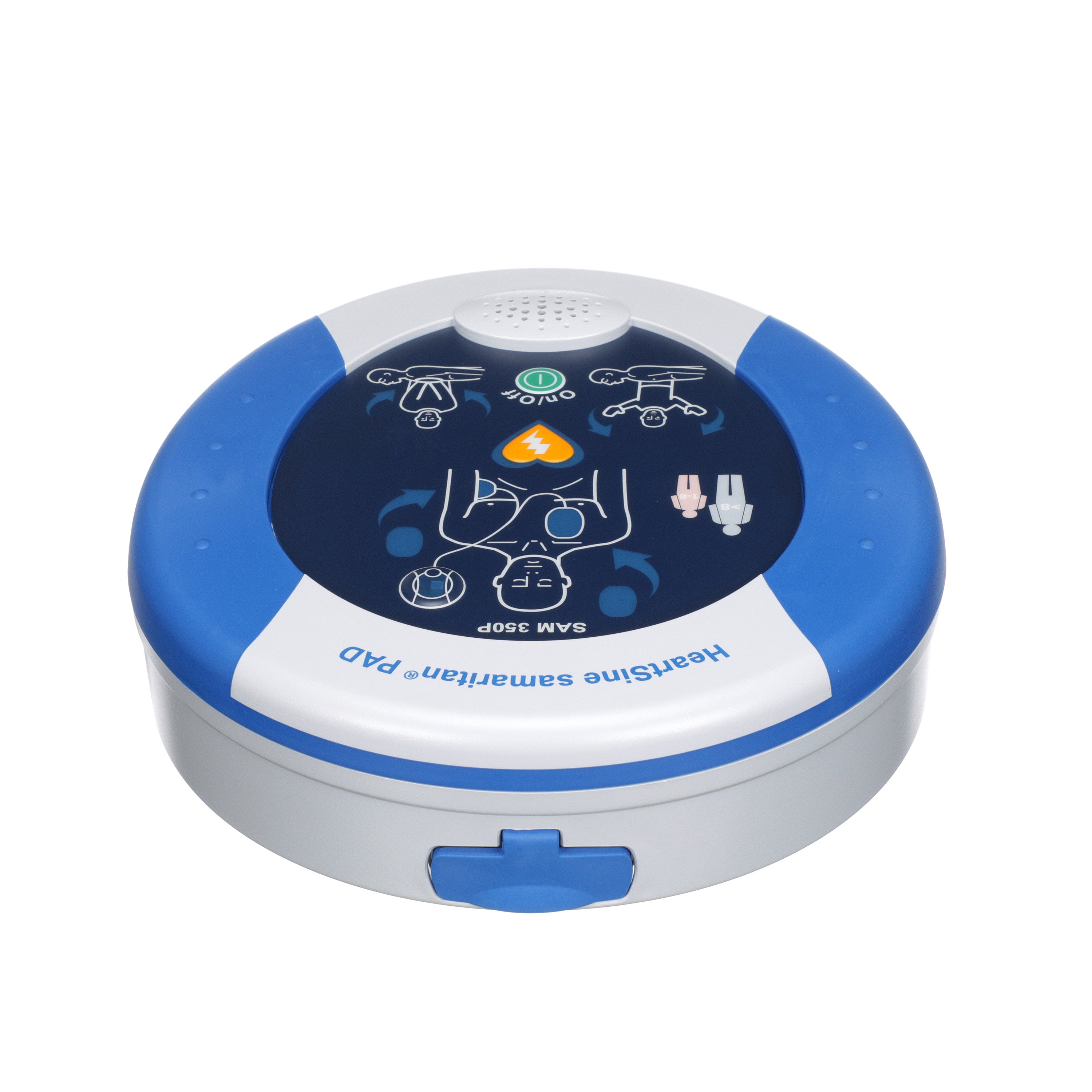 HeartSine samaritan PAD 350P/360P - Encore Series (Refurbished)