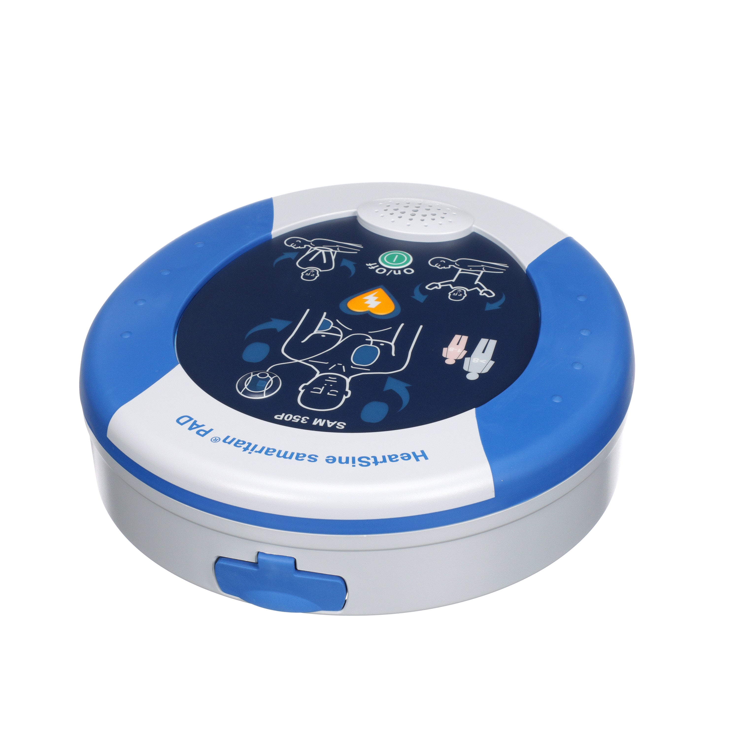 HeartSine samaritan PAD 350P/360P - Encore Series (Refurbished)